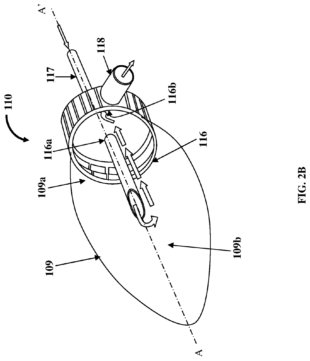 Anesthesia delivery and ventilation system