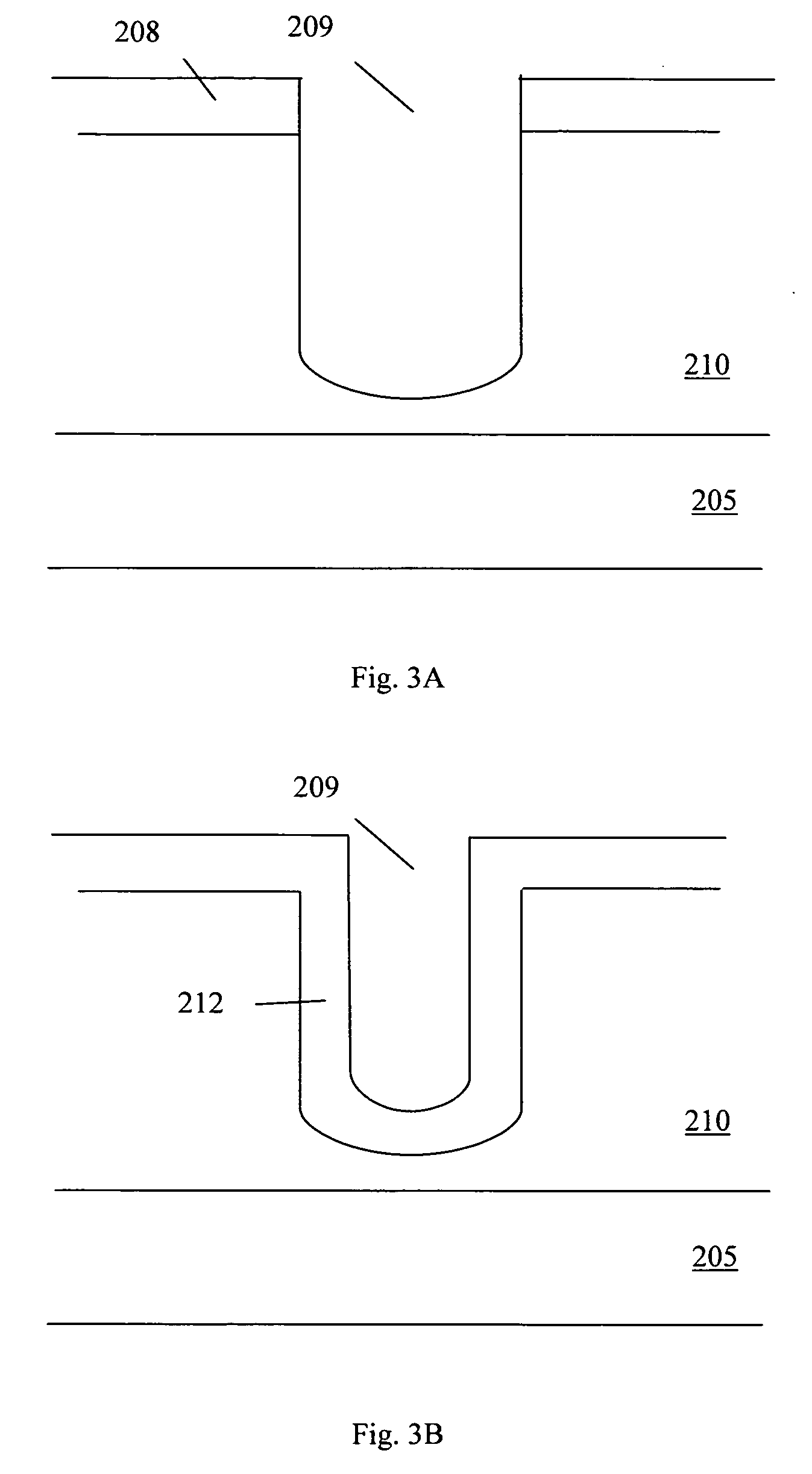 Split gate formation with high density plasma (HDP) oxide layer as inter-polysilicon insulation layer