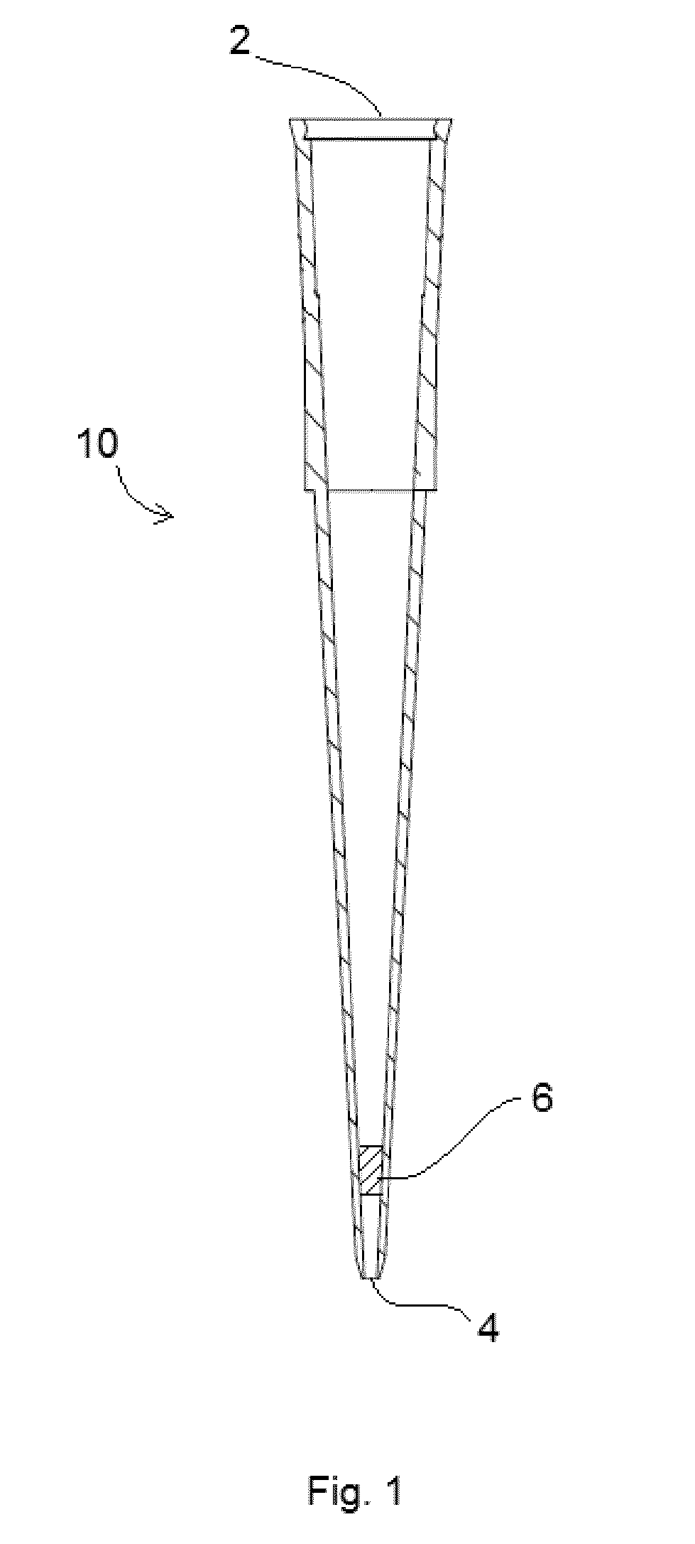 Automated system for handling components of a chromatographic system