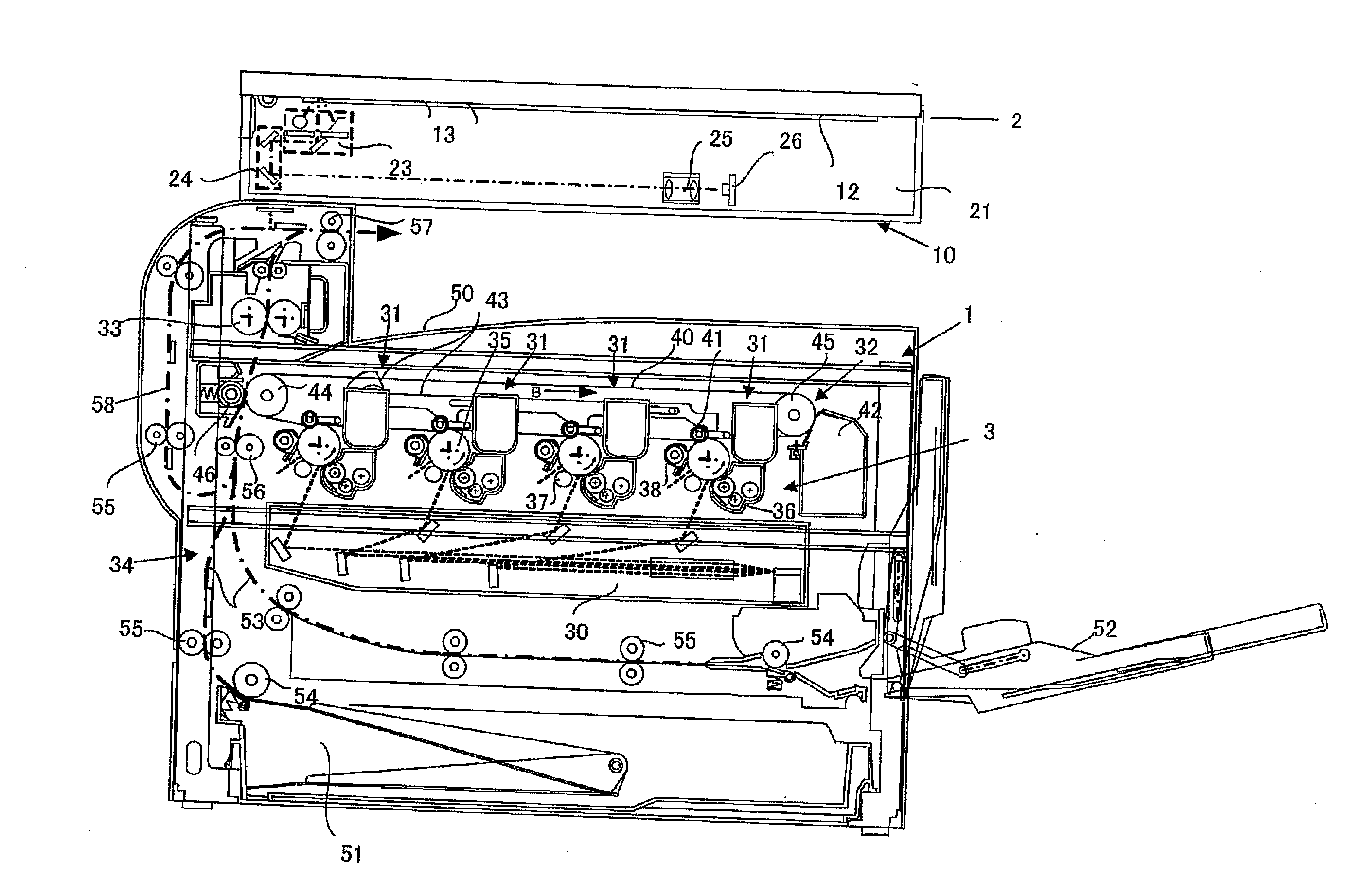 Image processing apparatus