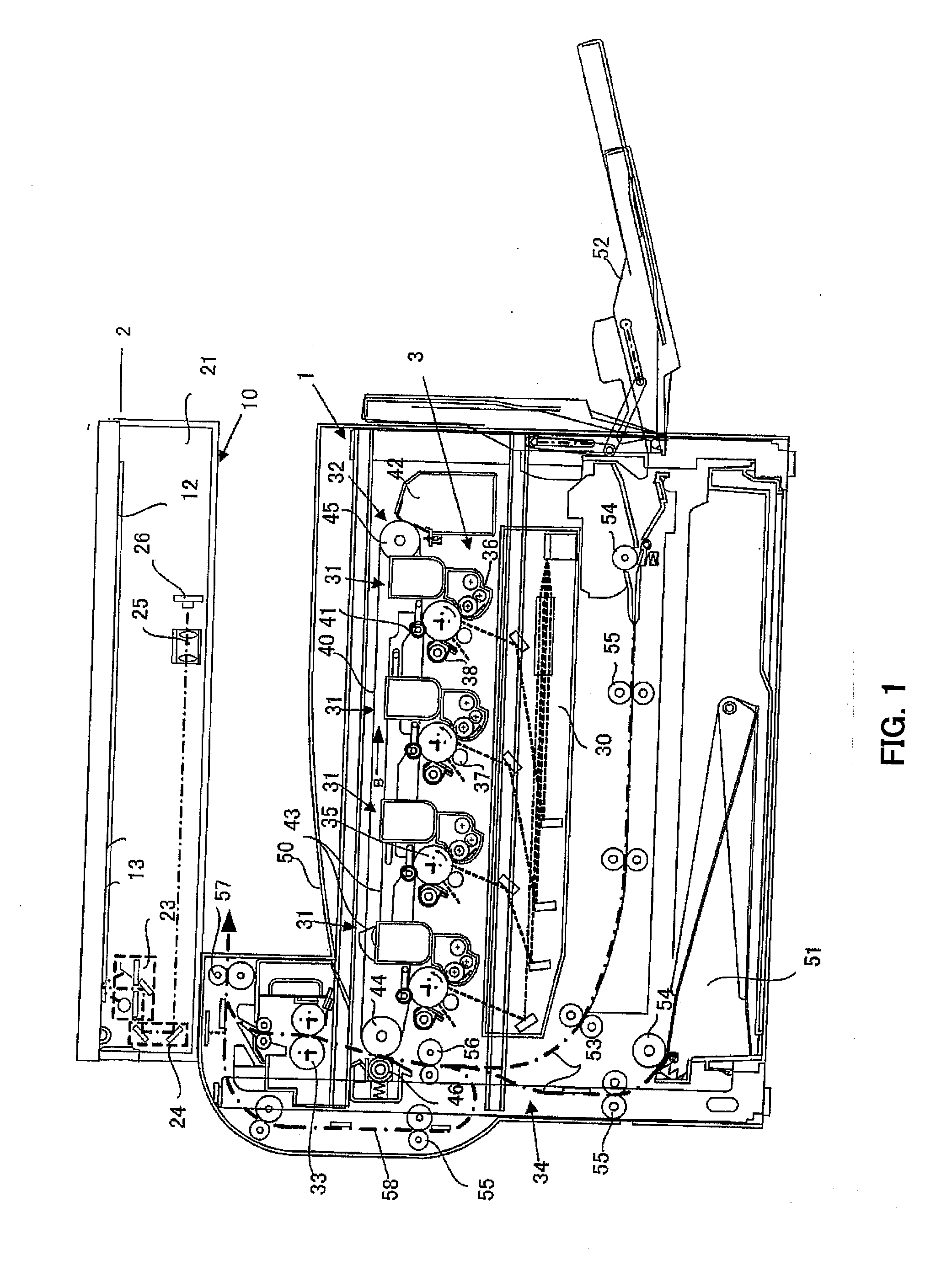 Image processing apparatus