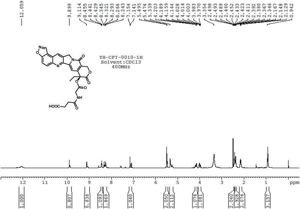 Isoxazole ring derivatives as well as preparation method and application thereof