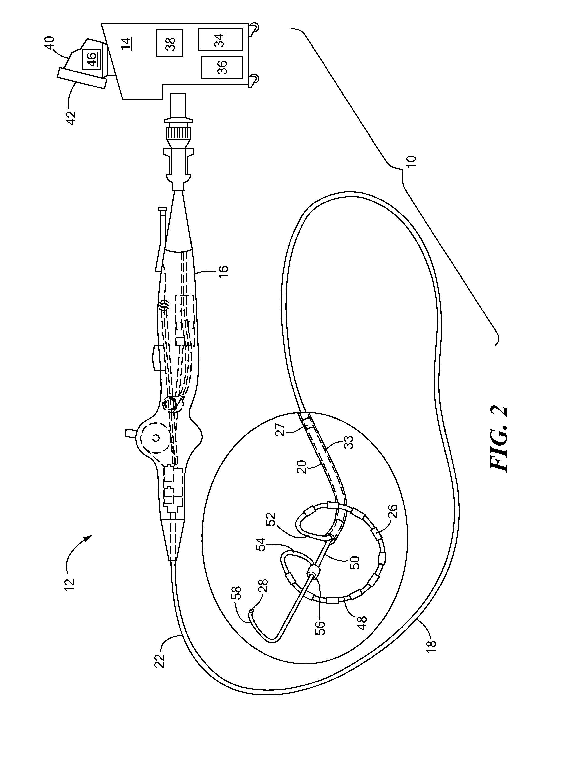 Method and apparatus for using phonomyography to prevent nerve damage during a medical procedure