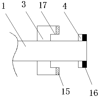 A multi-level self-service acupuncture and physical therapy instrument