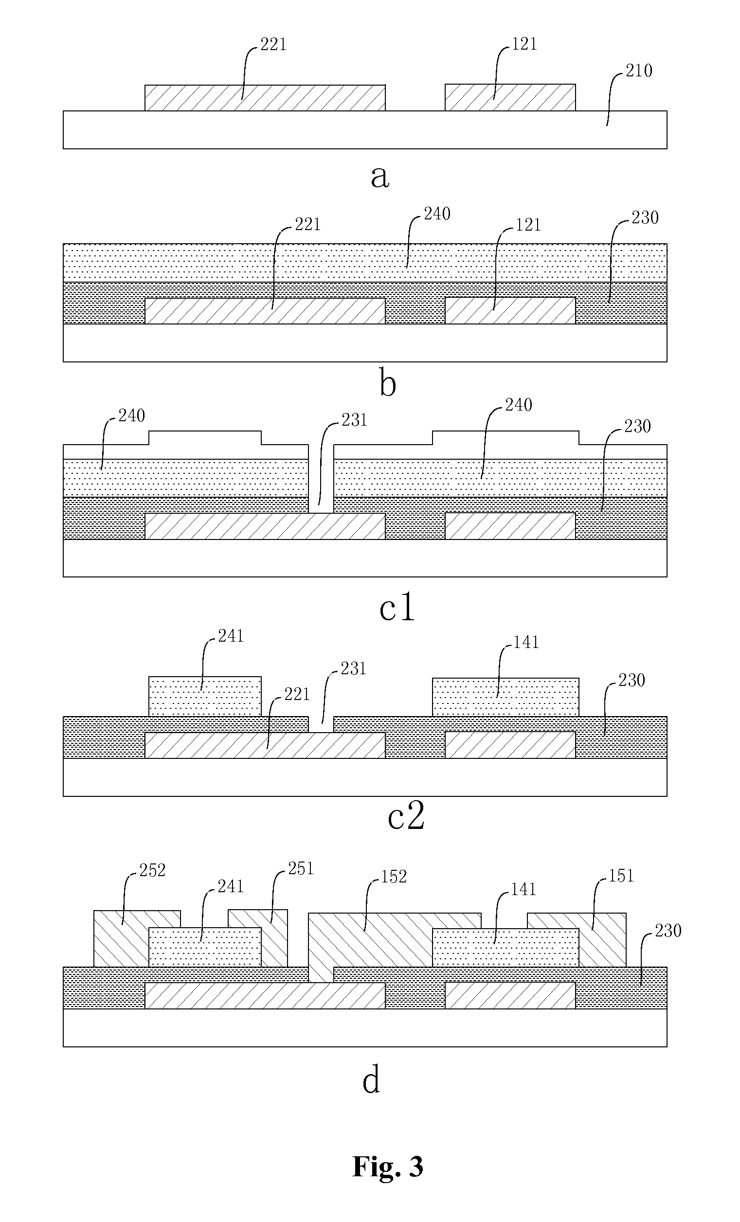 Method of manufacturing thin film transistor and organic light emitting diode display