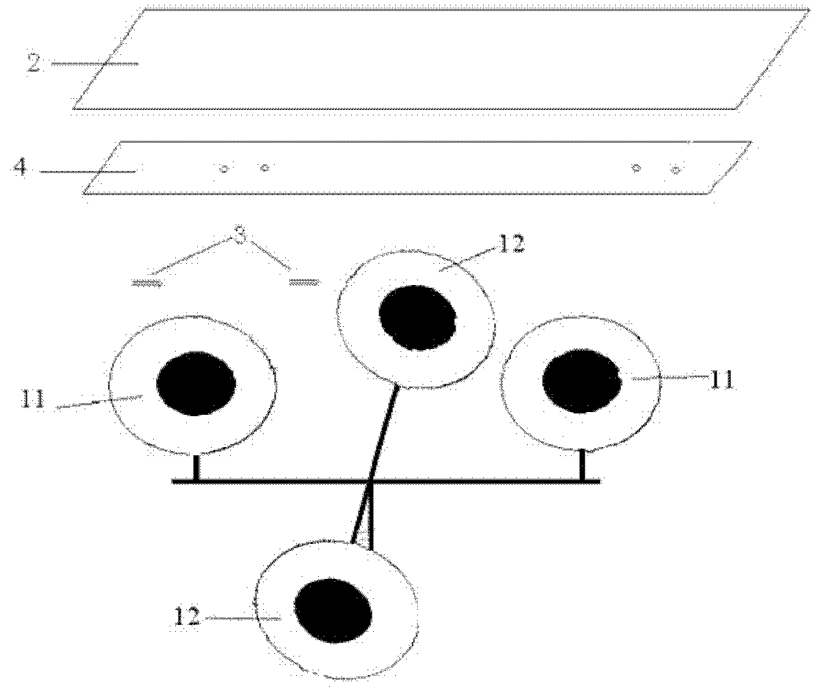 Plasma display panel and manufacturing method thereof