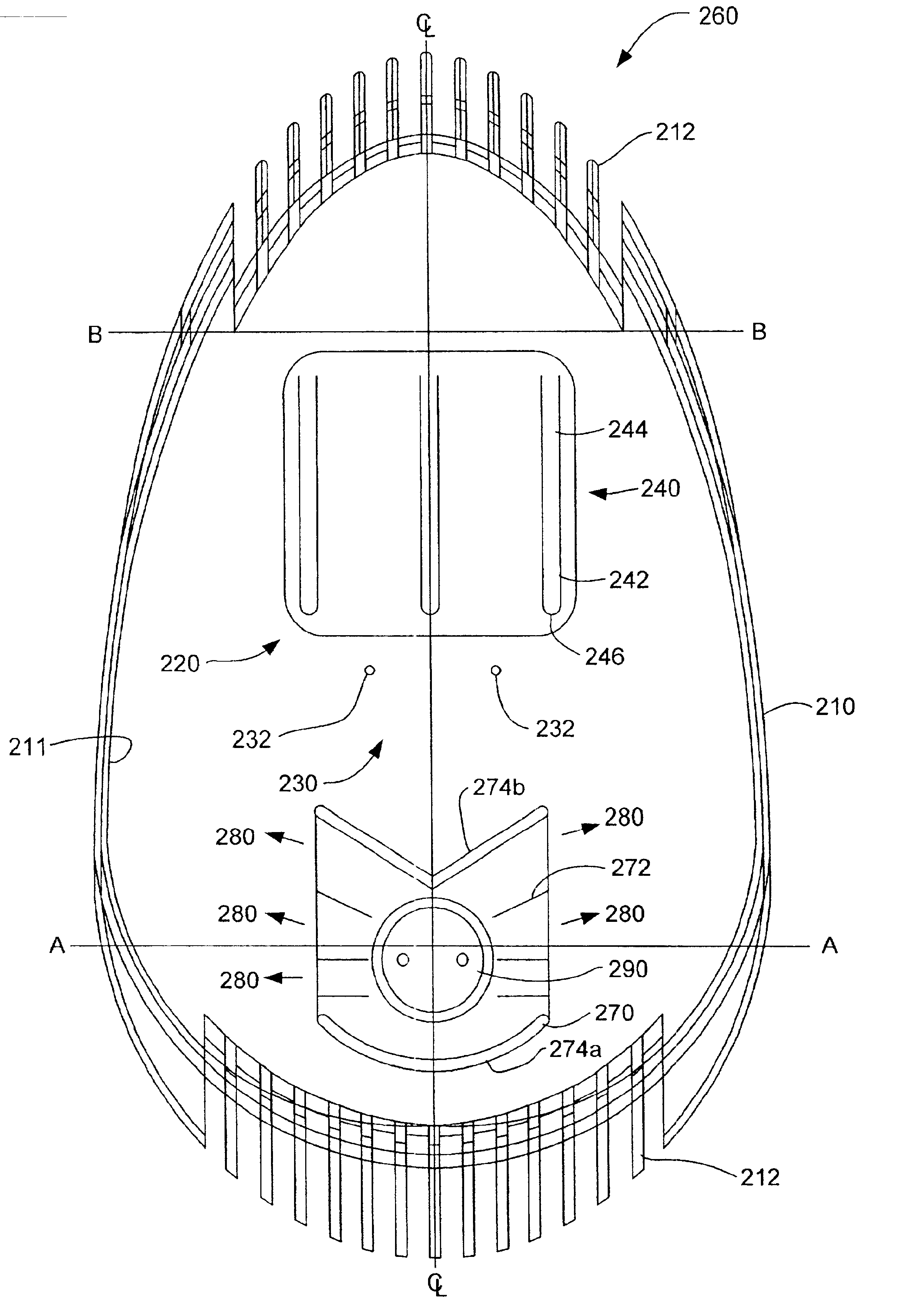 Electro-kinetic air transporter and conditioner device with enhanced anti-microorganism capability