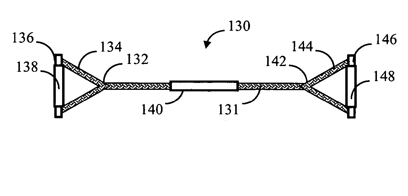 Second stage labor assist apparatus and method