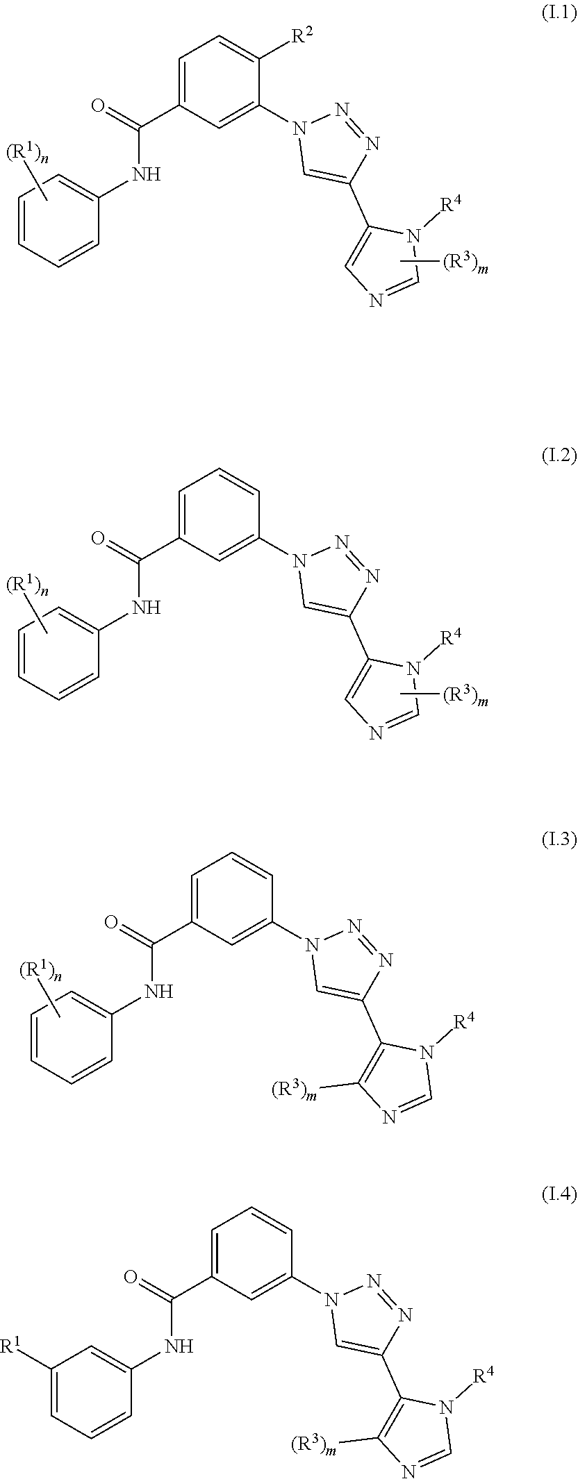 Triazole benzamide derivatives as GPR142 agonists