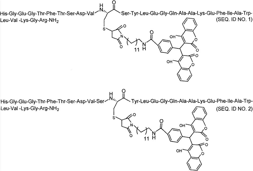 Class of long-acting glucagon-like peptide-1 (GLP-1) analog and application thereof