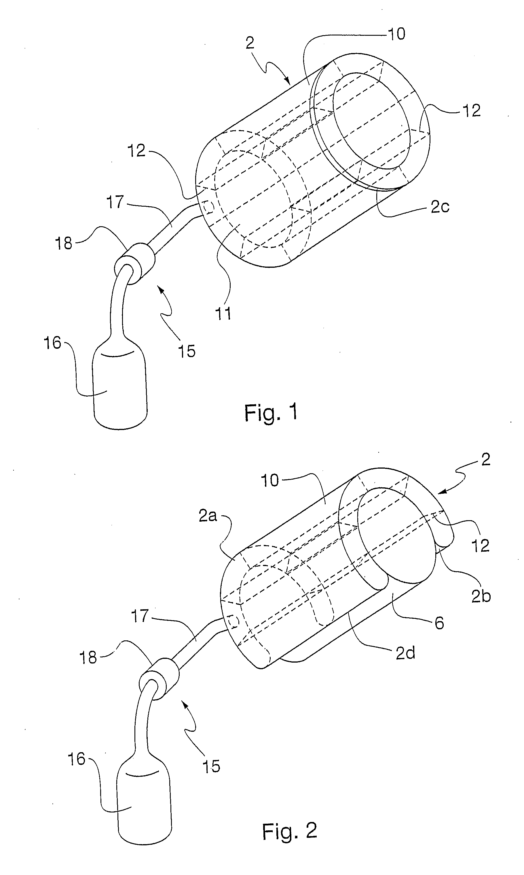 Device for carrying out a sexual act