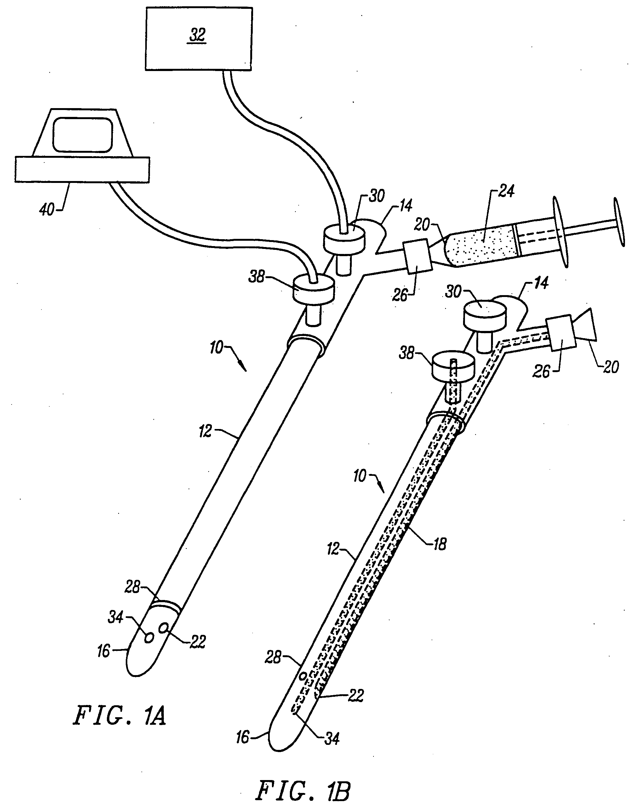 Systems and methods for sealing a vascular puncture