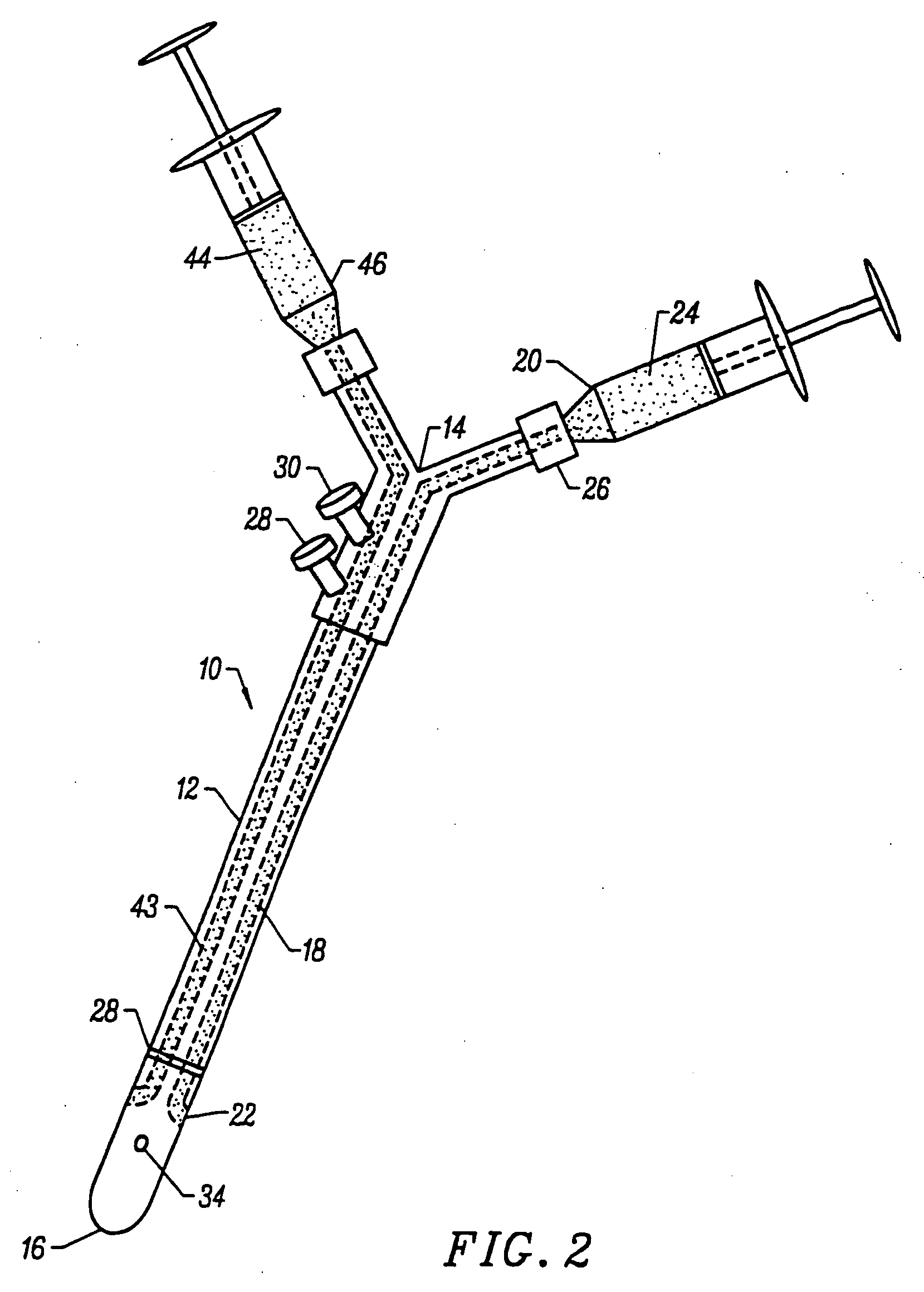 Systems and methods for sealing a vascular puncture