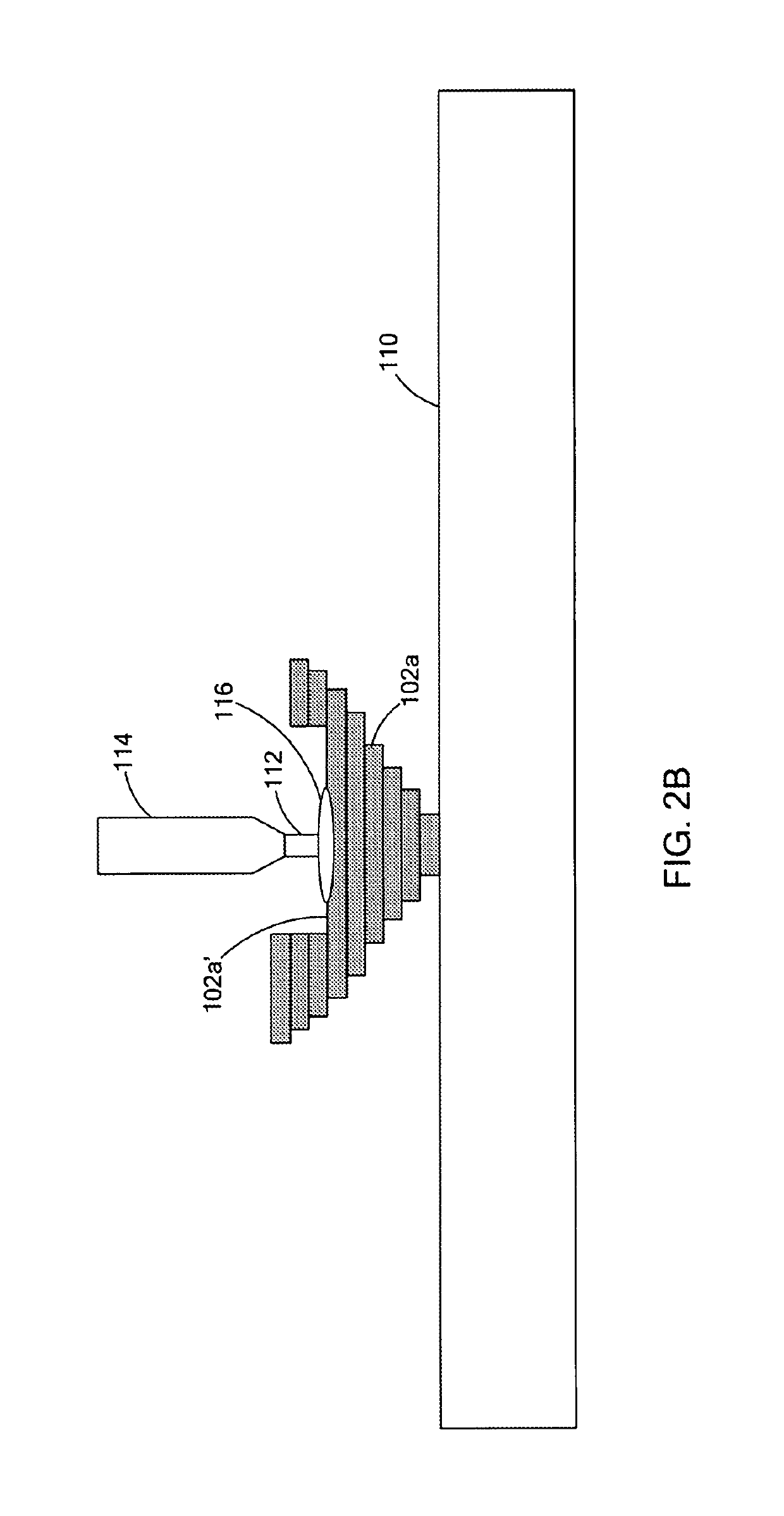 Printed three-dimensional (3D) functional part and method of making