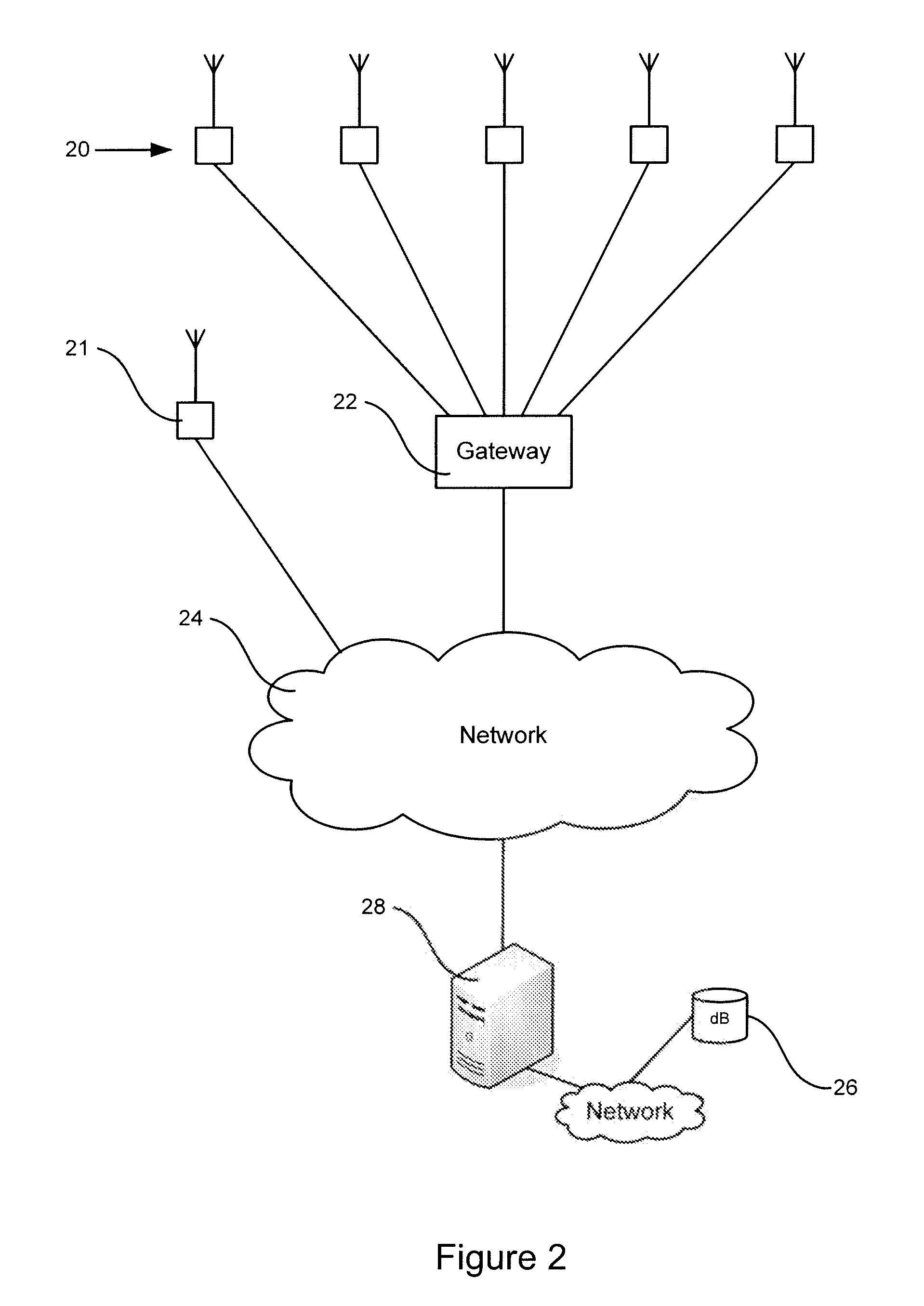 Systems and methods for monitoring, inferring state of health, and optimizing efficiency of refrigeration systems