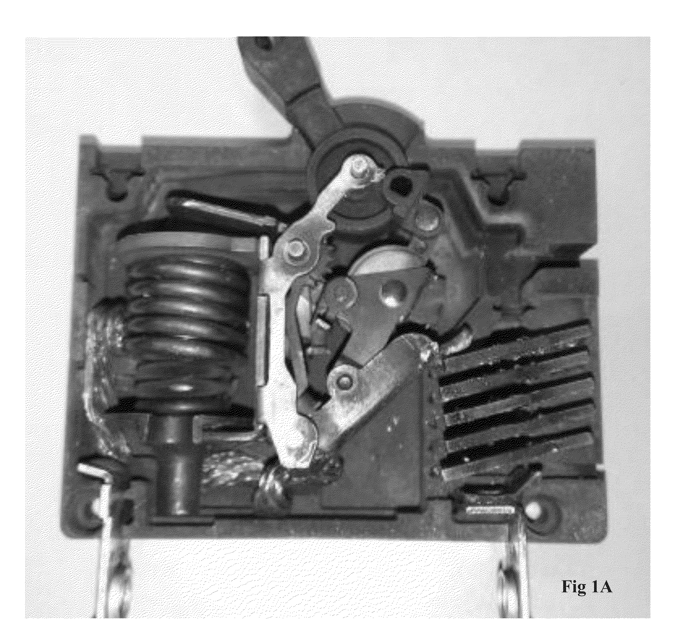 Particulate and pressure redirection shield for an electric circuit breaker