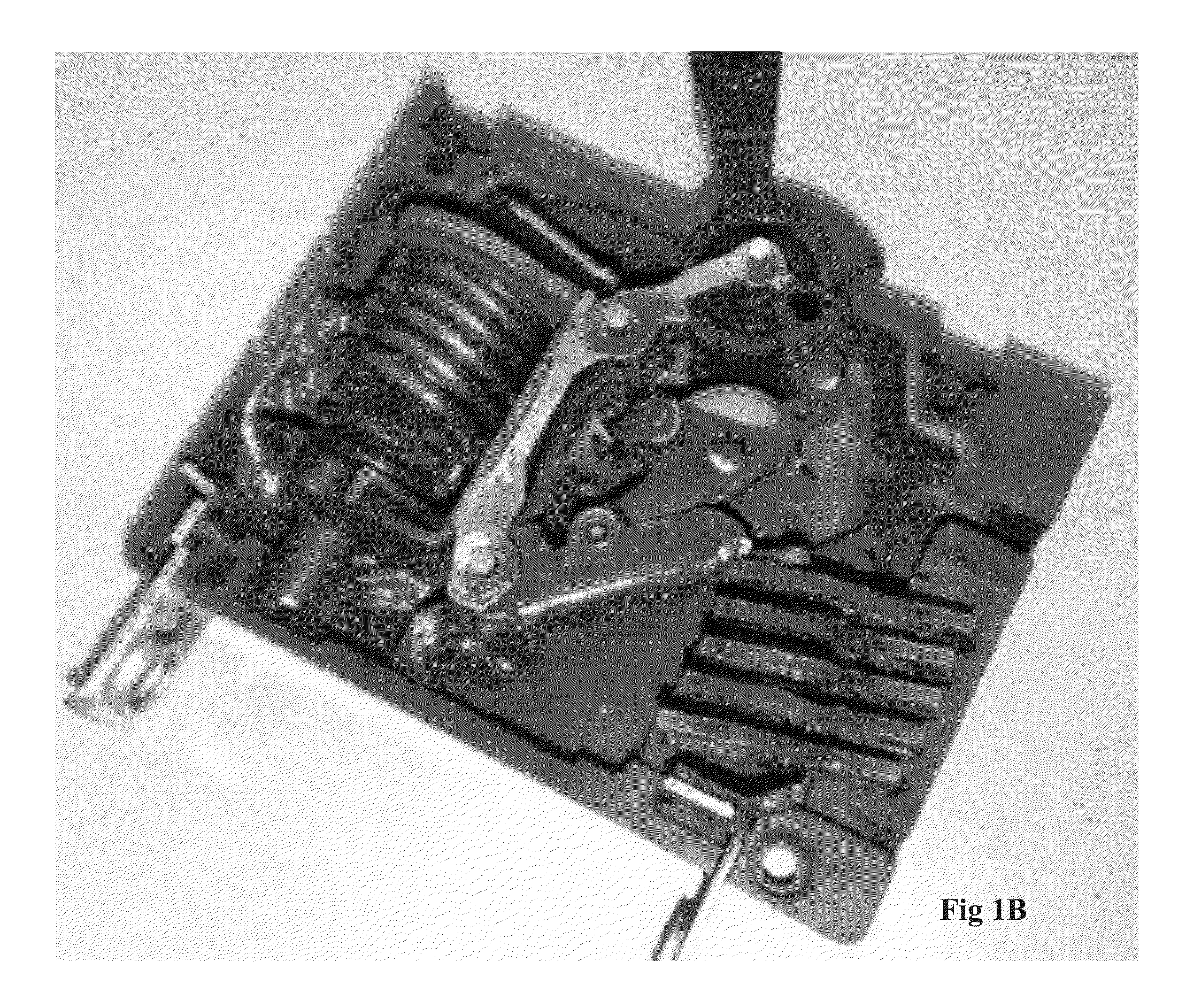 Particulate and pressure redirection shield for an electric circuit breaker