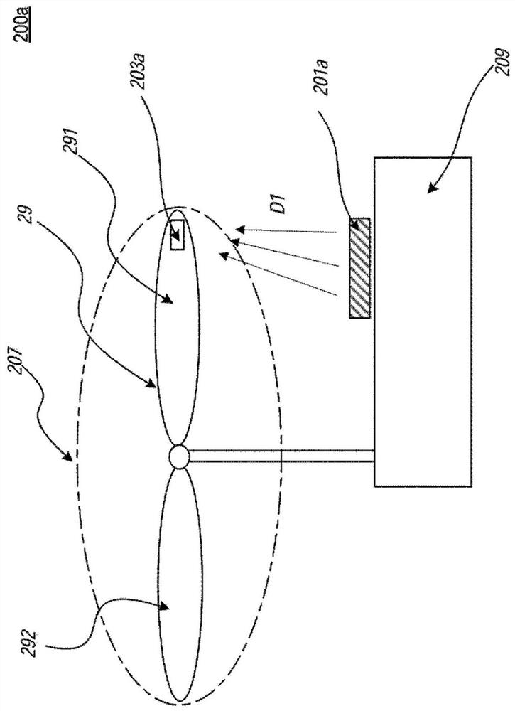 Flight indicating device, system and related method