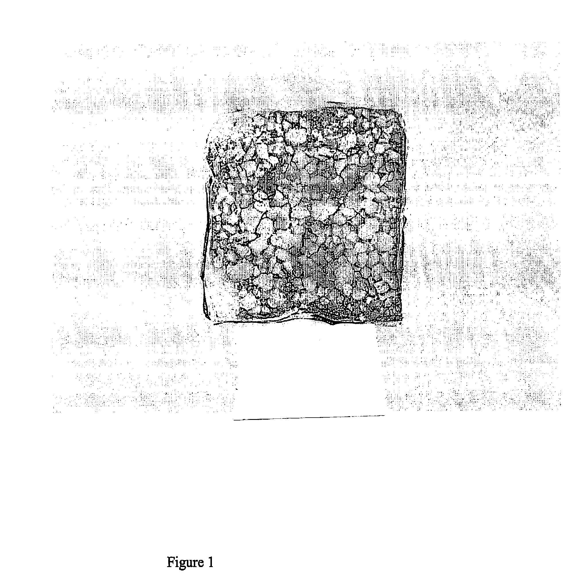 Polyolefin flame retardant composition and synergists thereof