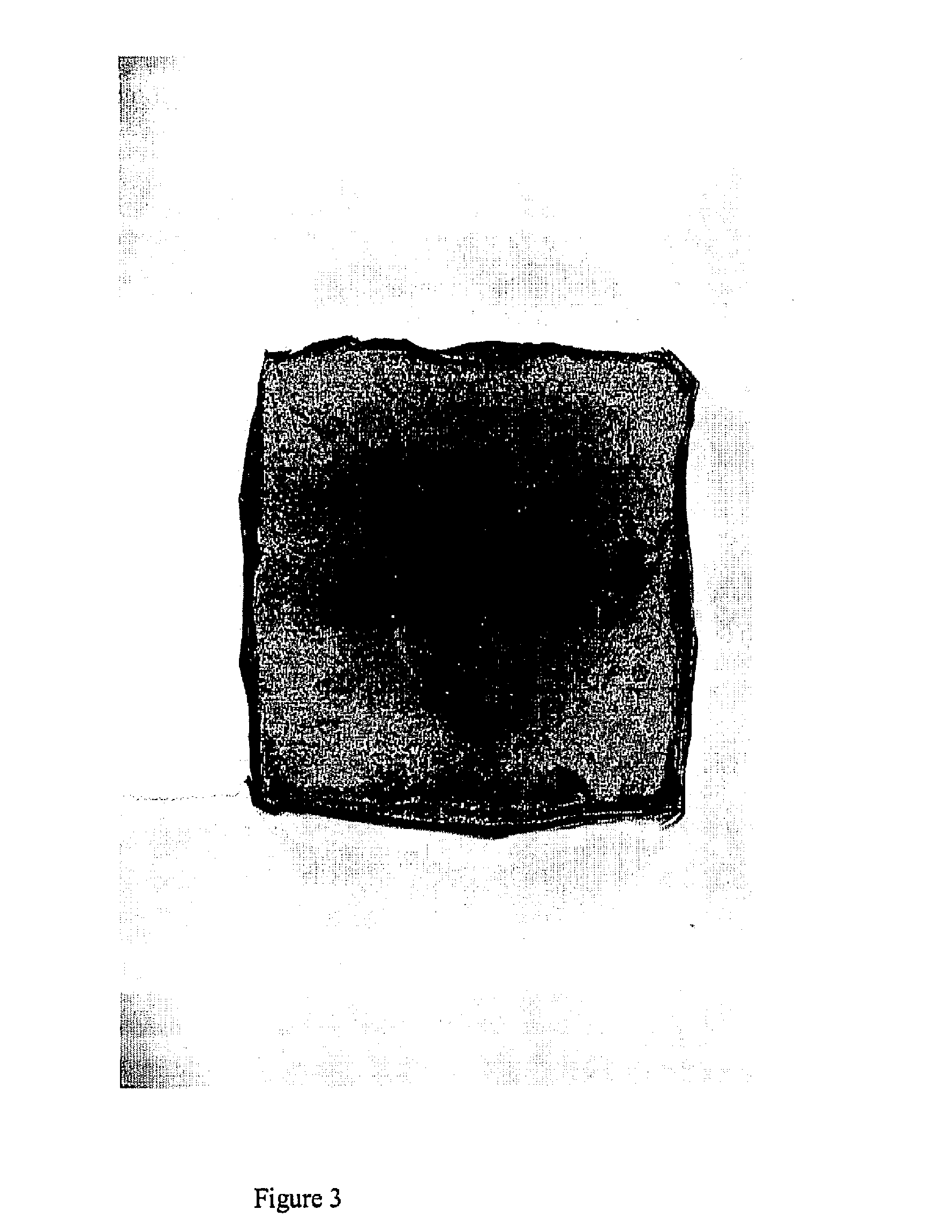 Polyolefin flame retardant composition and synergists thereof