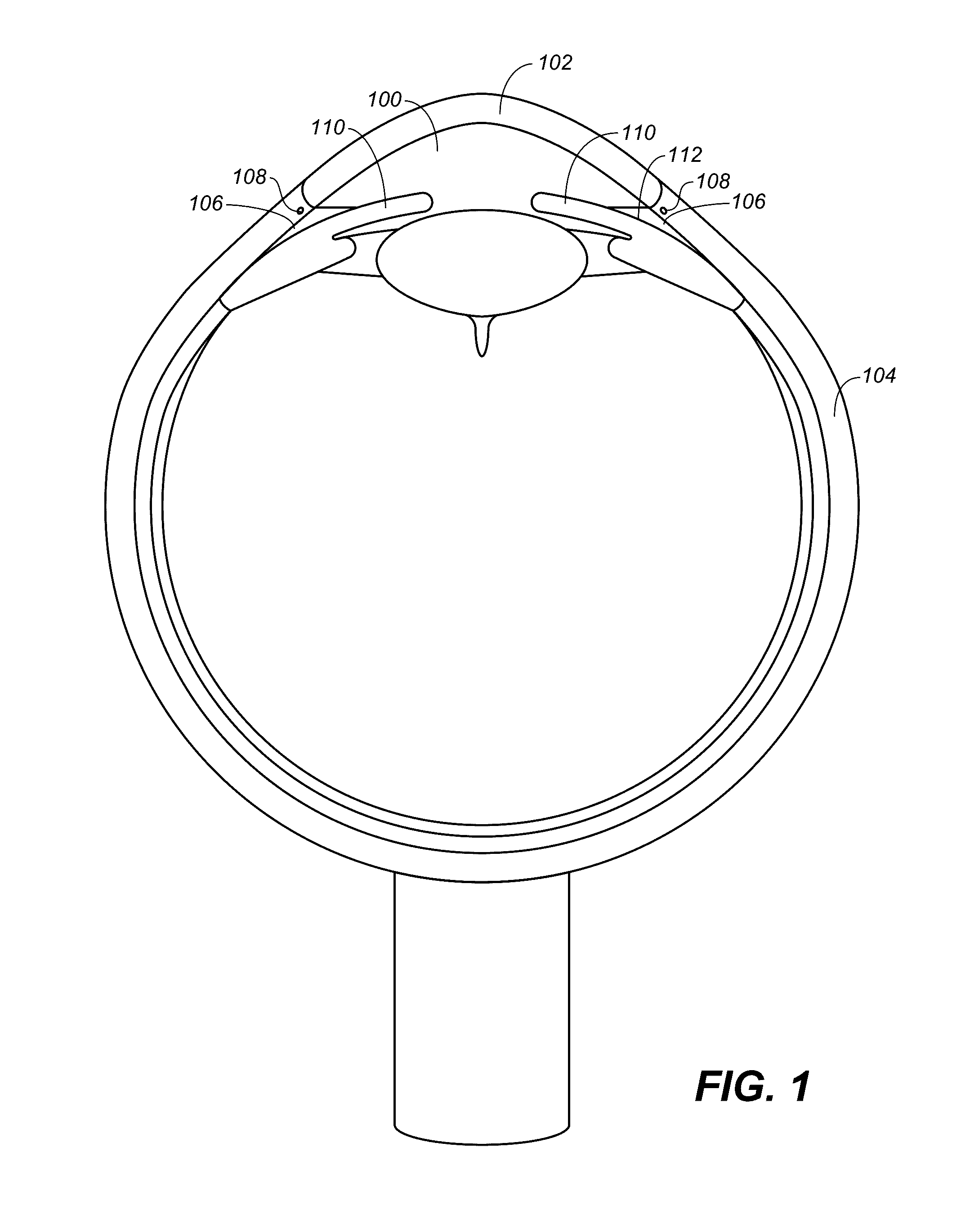 Ocular delivery systems and methods