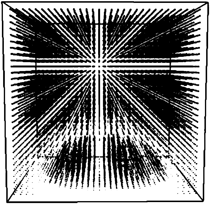 A Thermal Fluid Simulation Method Based on Discrete Lattice Boltzmann Bidistribution Model