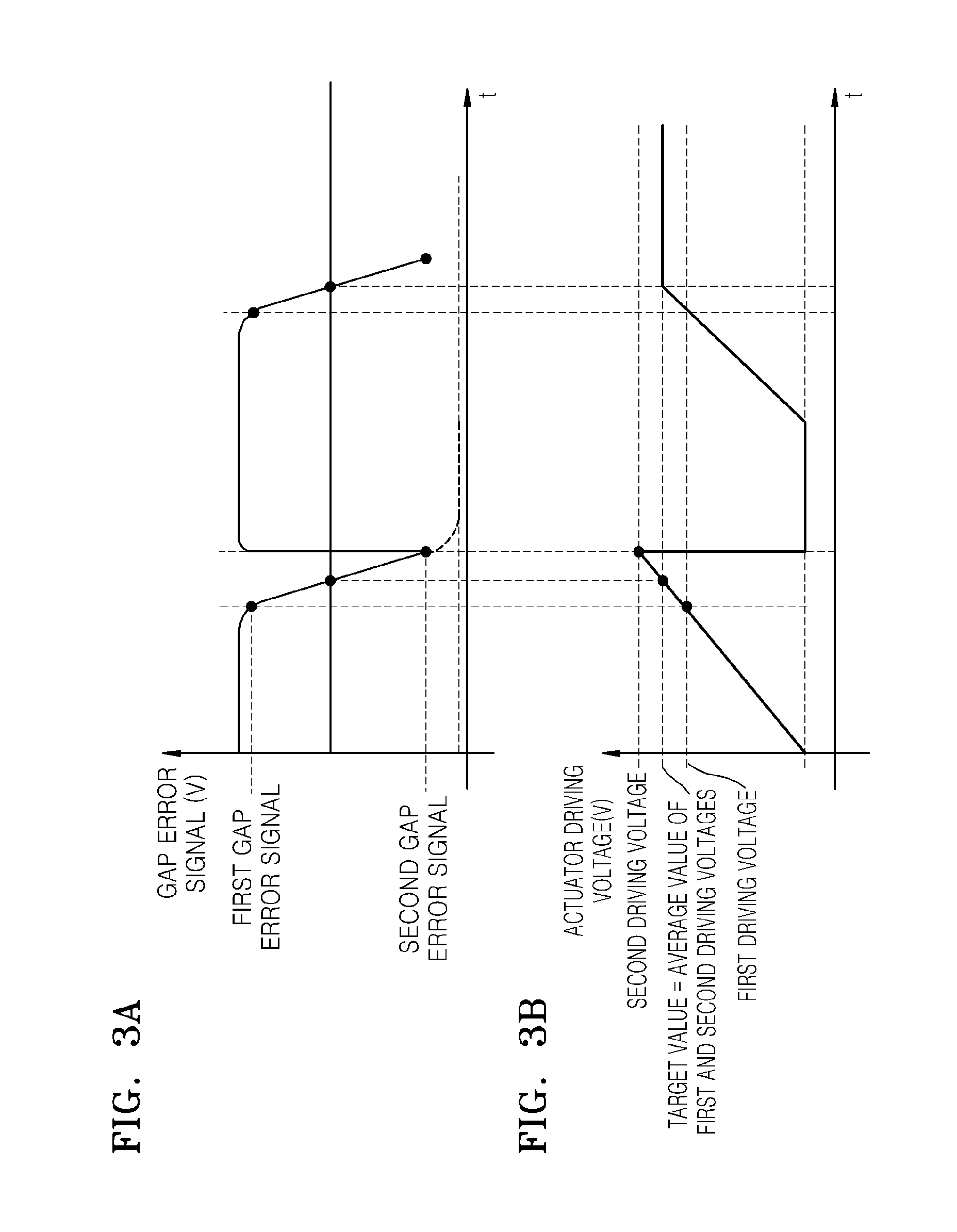 Near-field gap pull-in method and optical disc apparatus therefor