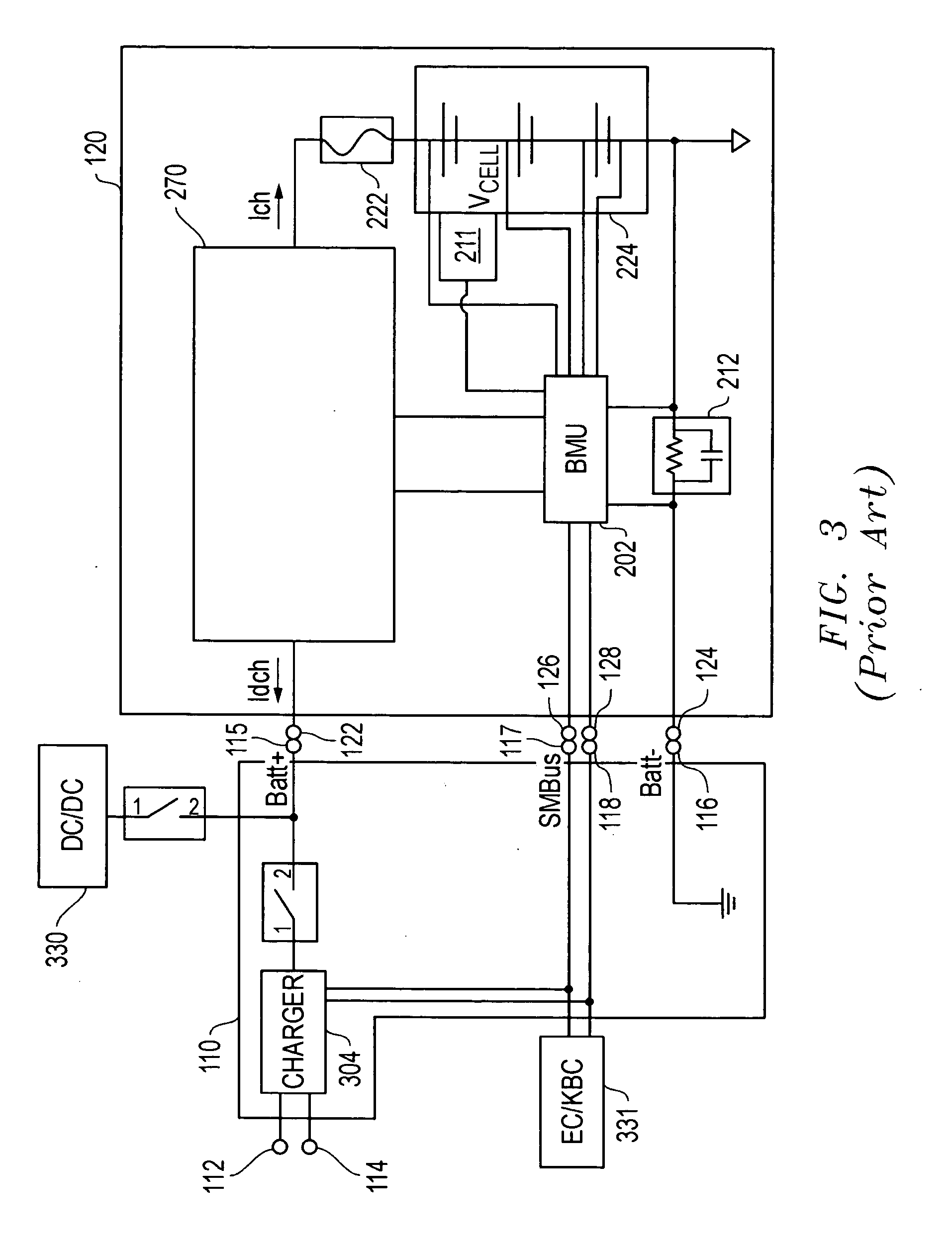 Systems and methods for temperature-dependent battery charging