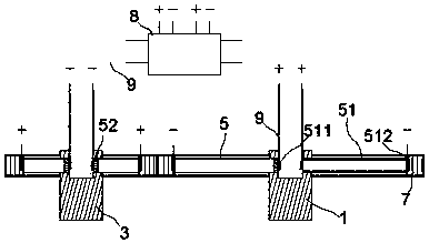 Double-ring stepless speed changer