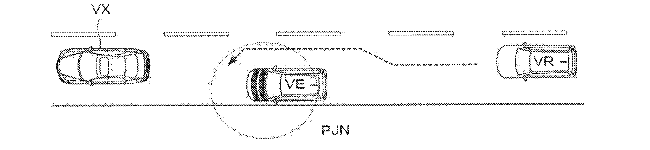 Control apparatus of vehicle