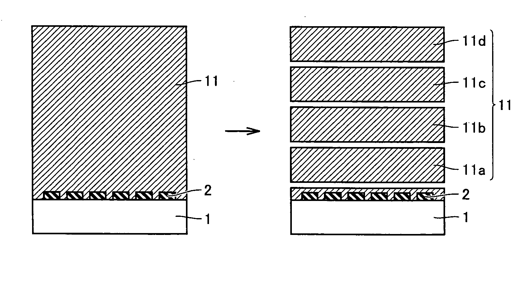 Group III nitride semiconductor substrate and manufacturing method thereof