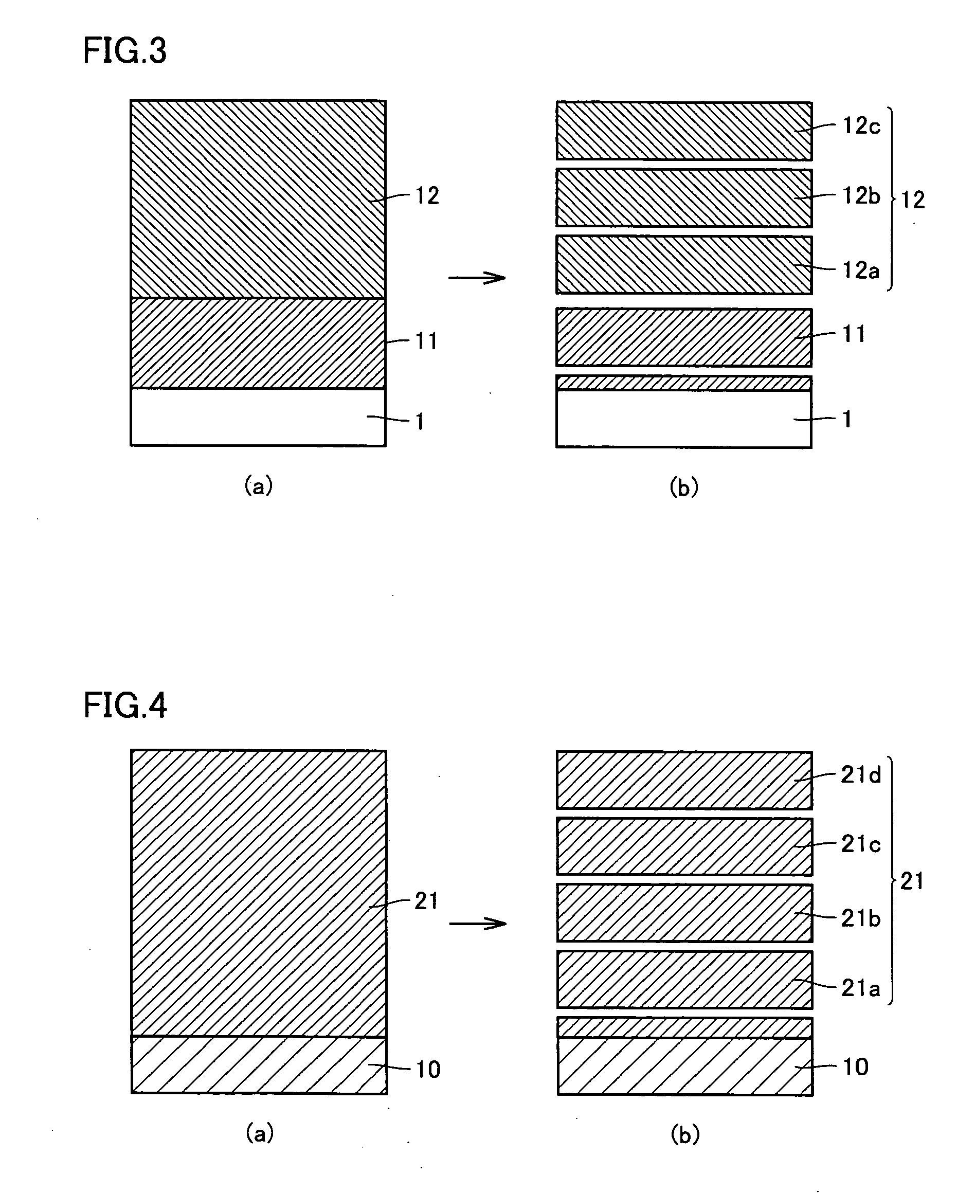 Group III nitride semiconductor substrate and manufacturing method thereof