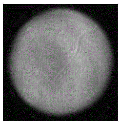 A Spatial Intensity Shaping Method of Laser Frequency Tripling