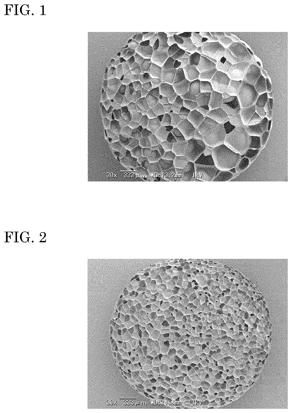 Expanded thermoplastic polyurethane particles and expanded thermoplastic polyurethane particle molded article
