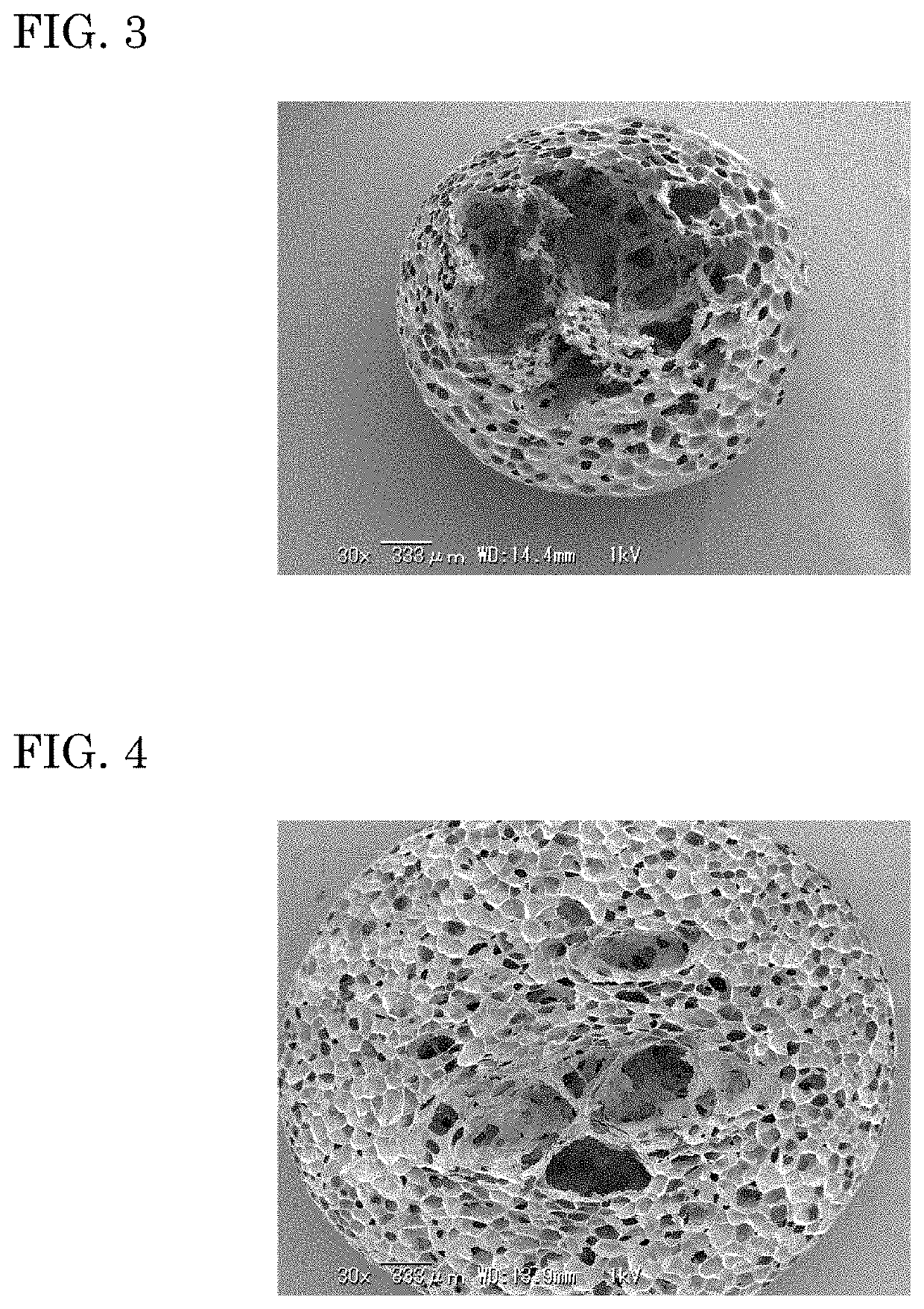 Expanded thermoplastic polyurethane particles and expanded thermoplastic polyurethane particle molded article
