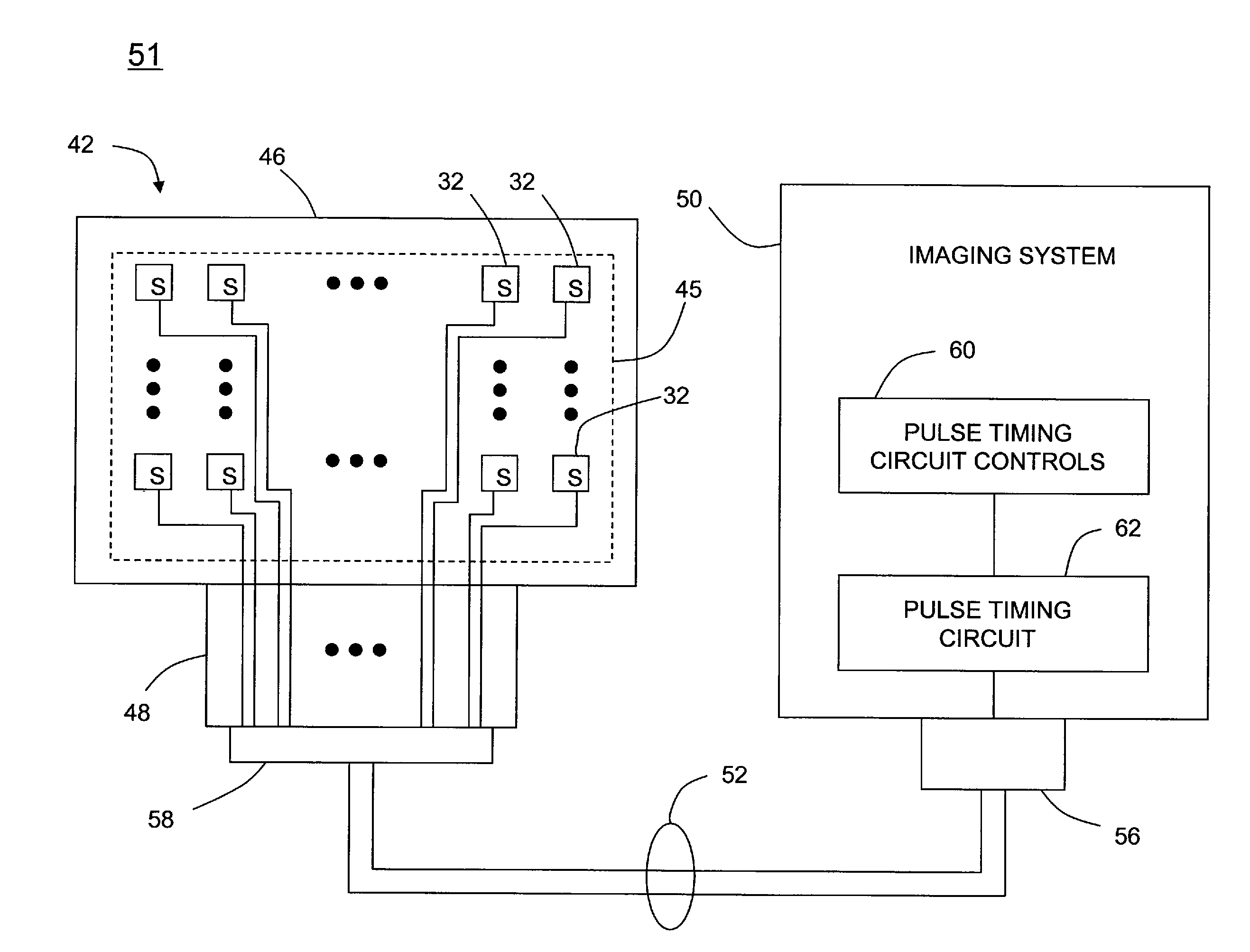 Ultrasound System With Integrated Control Switches