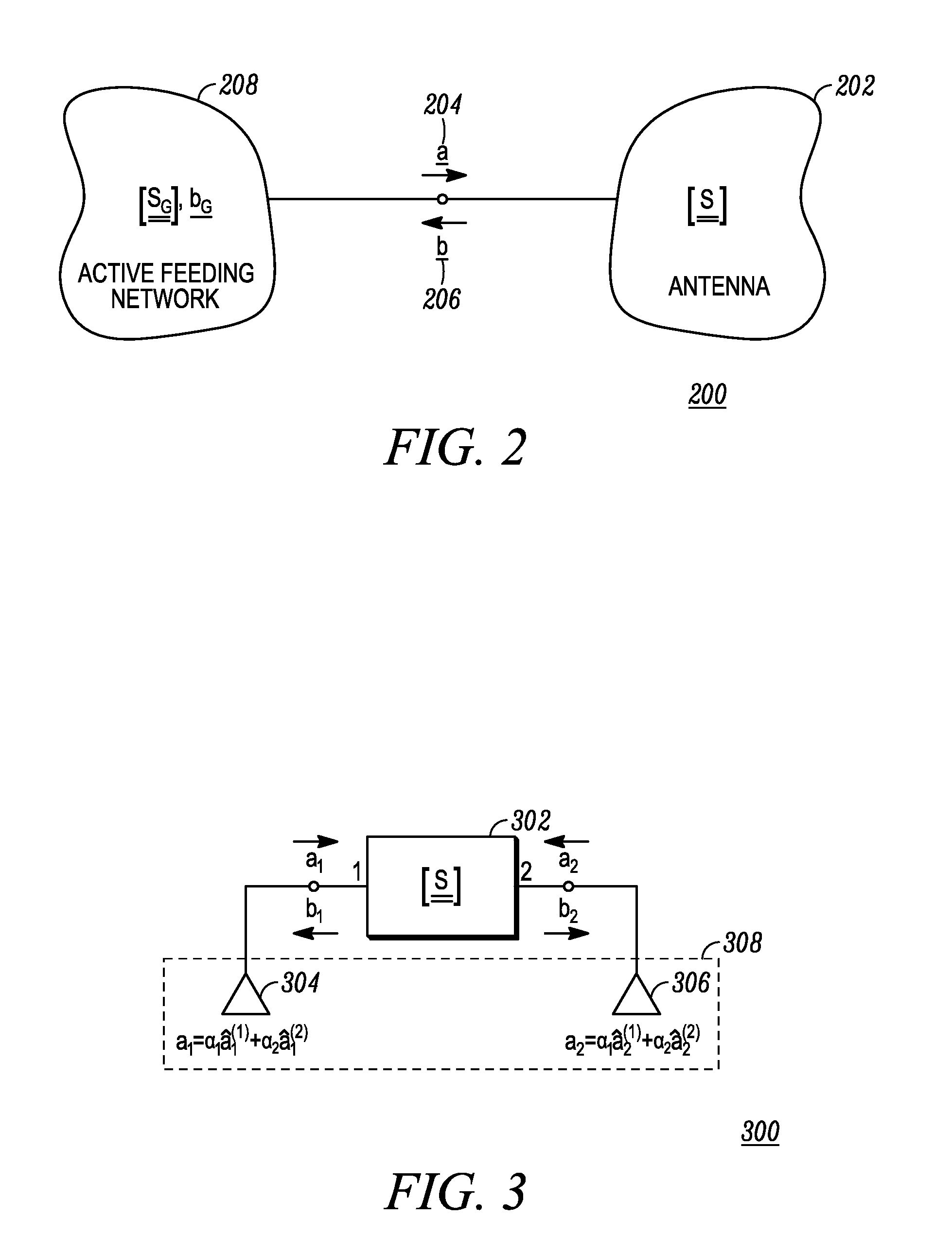 Multiple-input multiple-output (MIMO) antenna system