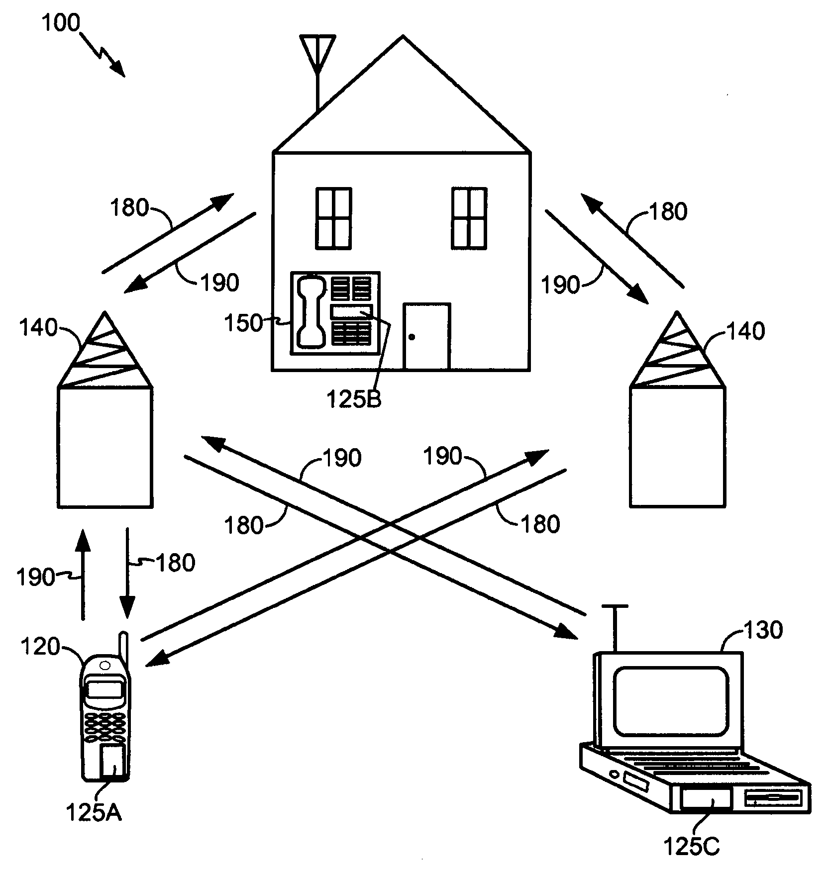 Apparatus and methods for speculative interrupt vector prefetching