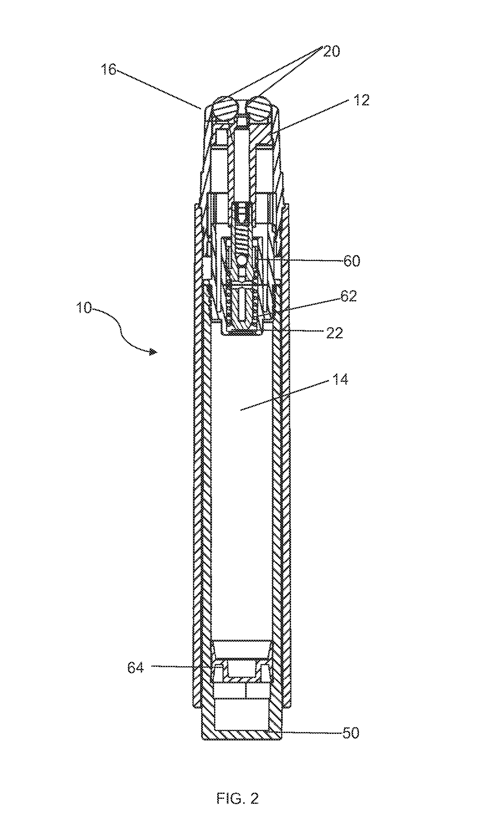 Method And Device For Scar Management