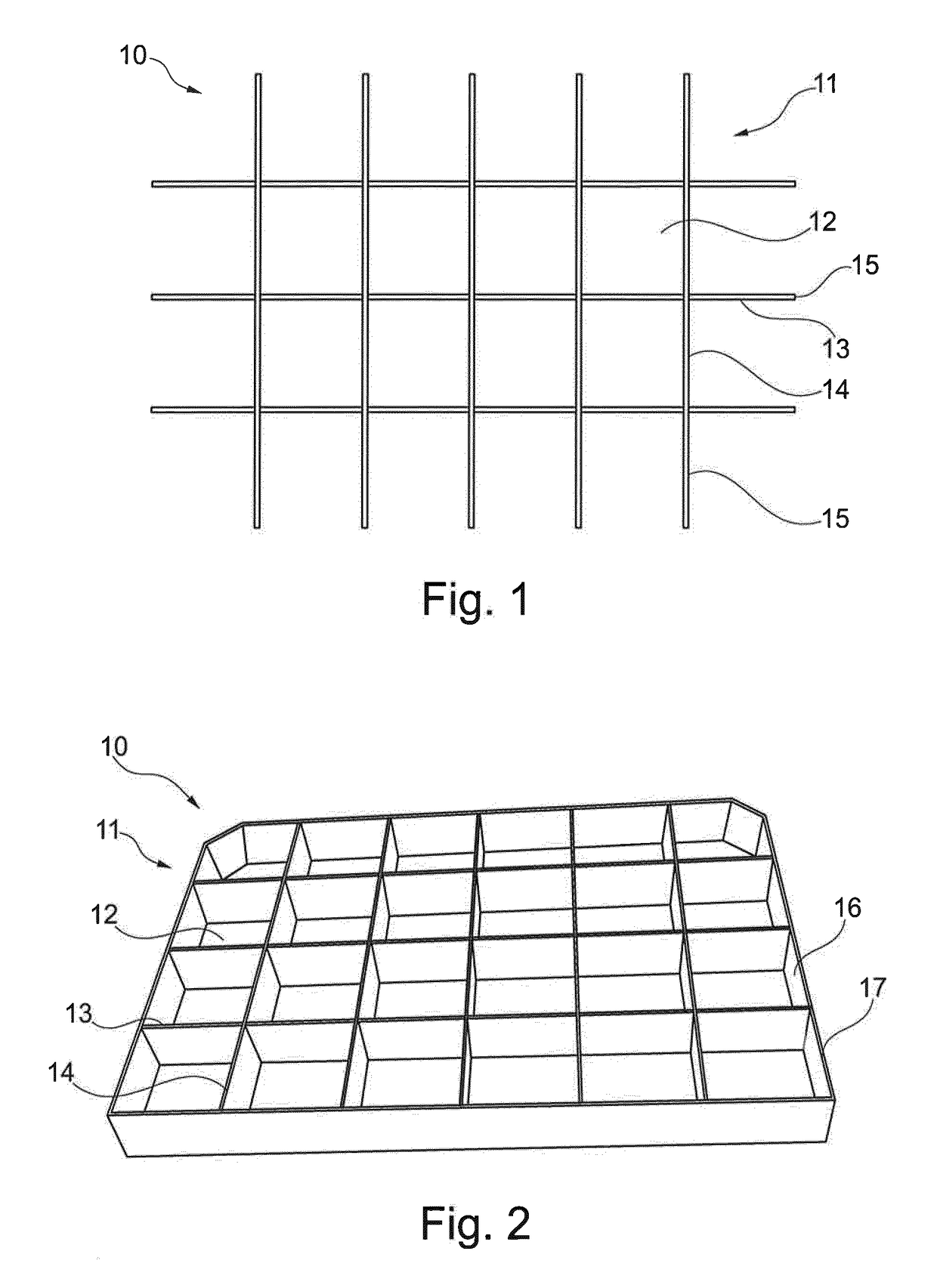 Inlay for a culture plate and corresponding method for preparing a culture plate system with such inlay