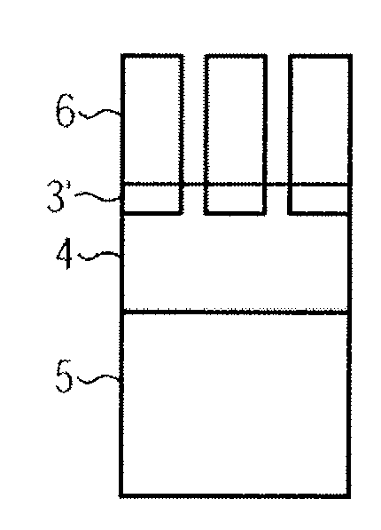 Methods for relaxation and transfer of strained layers and structures fabricated thereby
