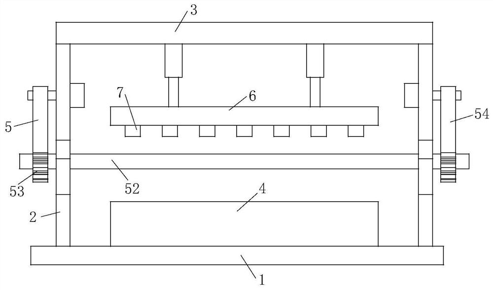 A kind of semiconductor diode production process