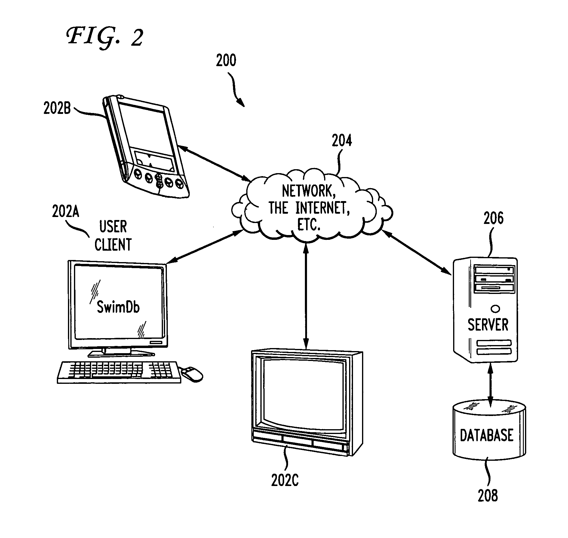 System and method for searching and analyzing media content