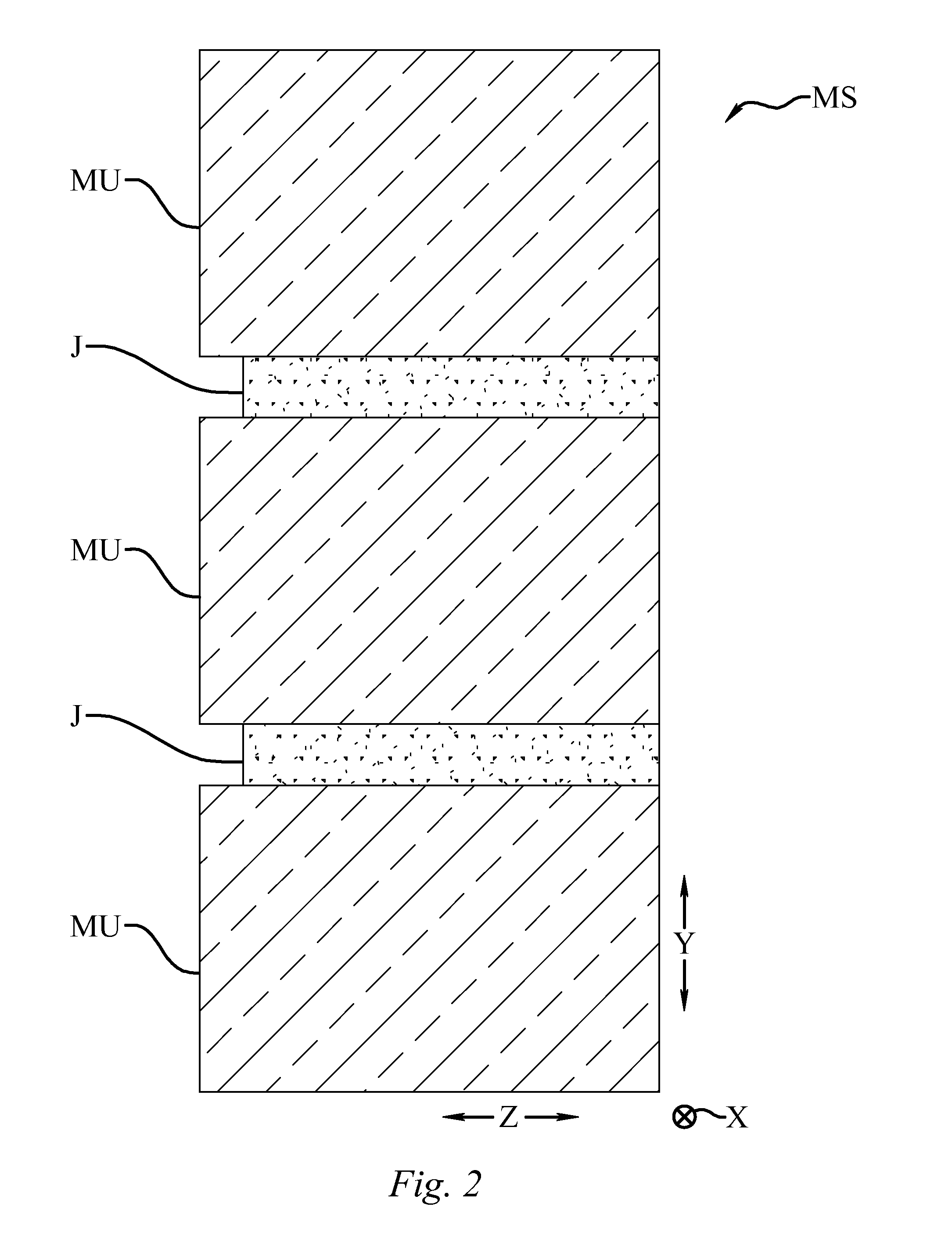 Method and system for mortar removal