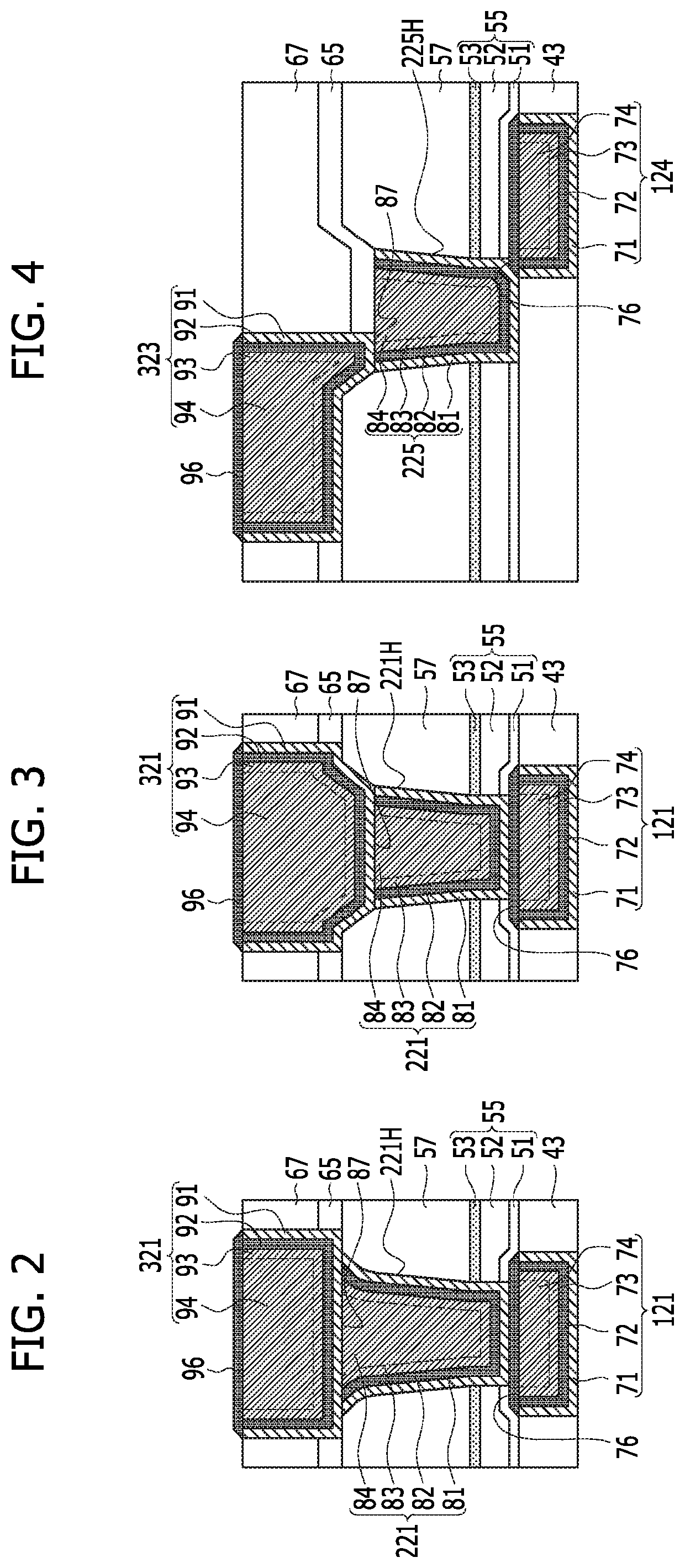 Semiconductor device including dummy contact