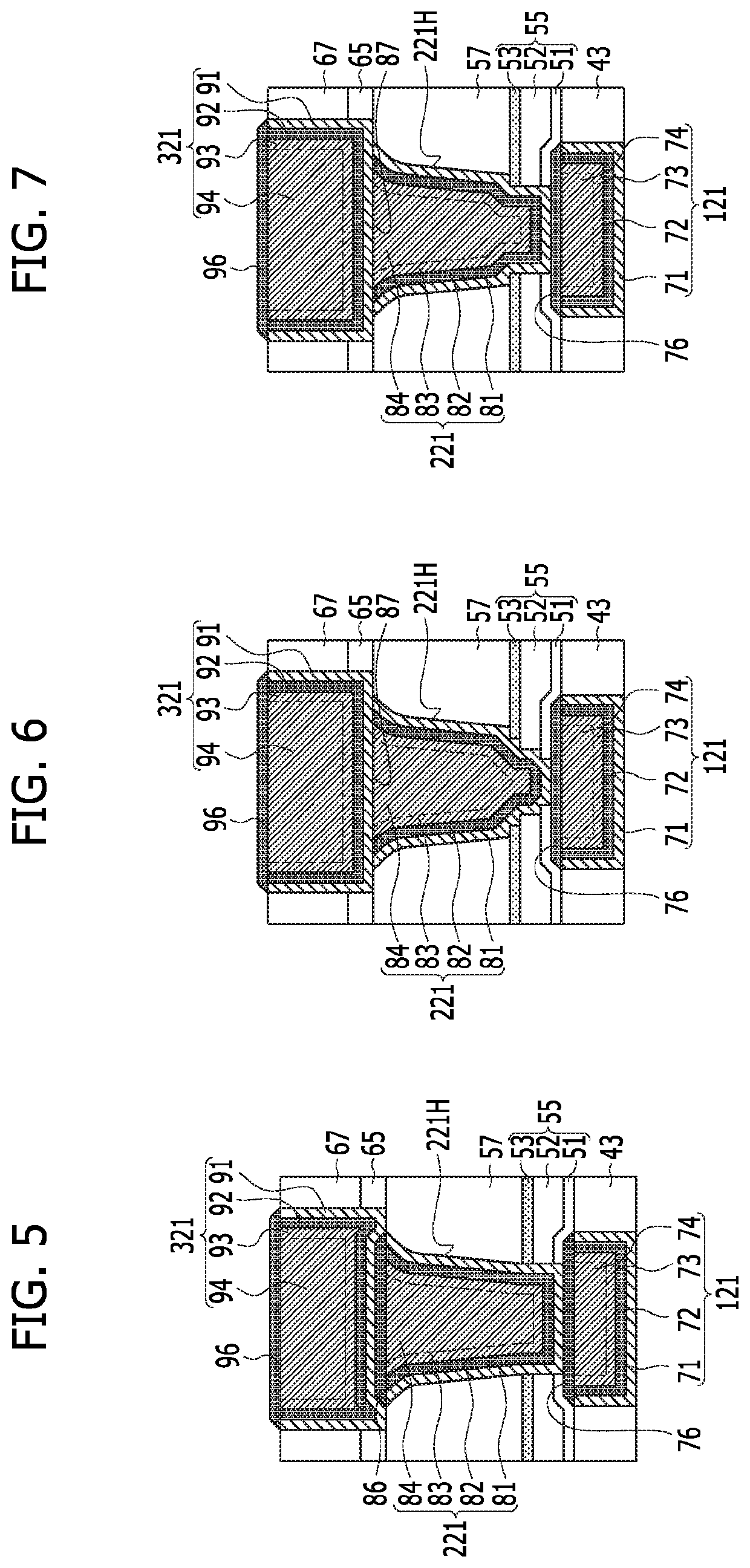 Semiconductor device including dummy contact