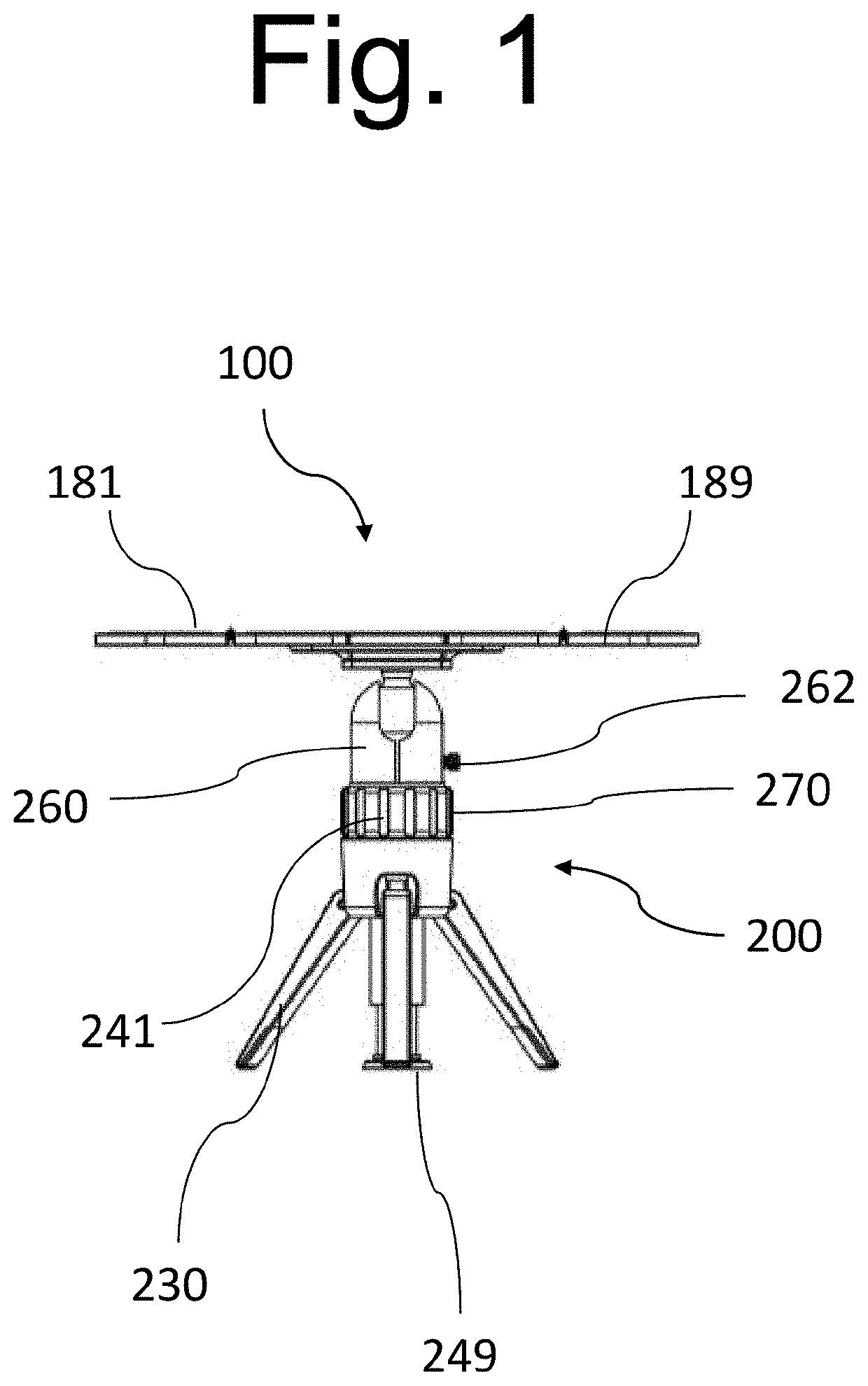 Multi-purpose neck support assembly