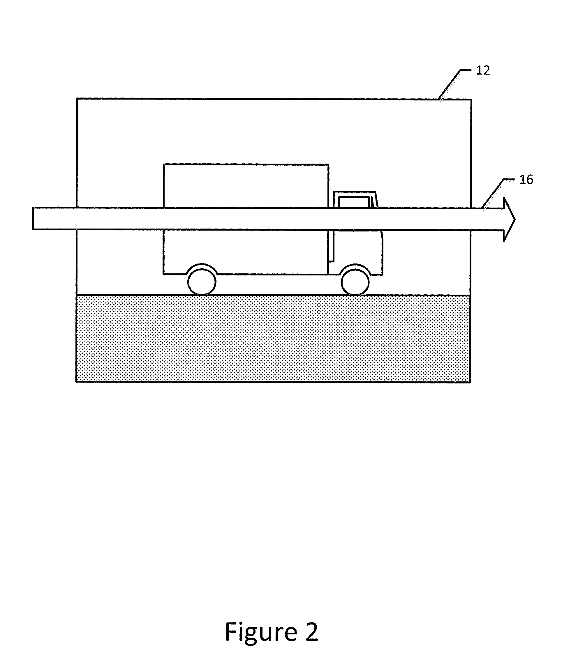 Method and apparatus for rendering an audio source having a modified virtual position
