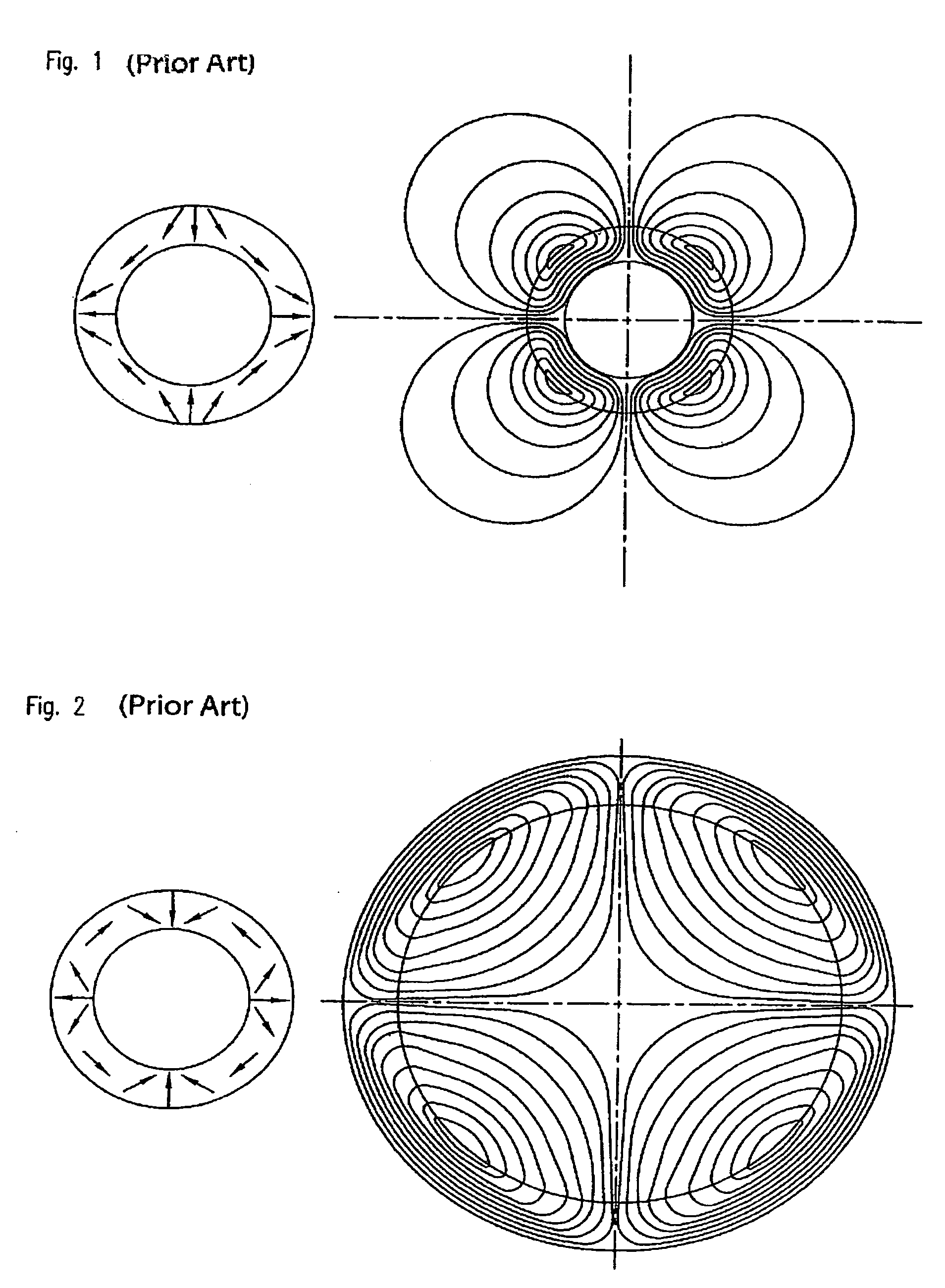 Method for fabricating a rotor arrangement and a rotor arrangement for an electric machine