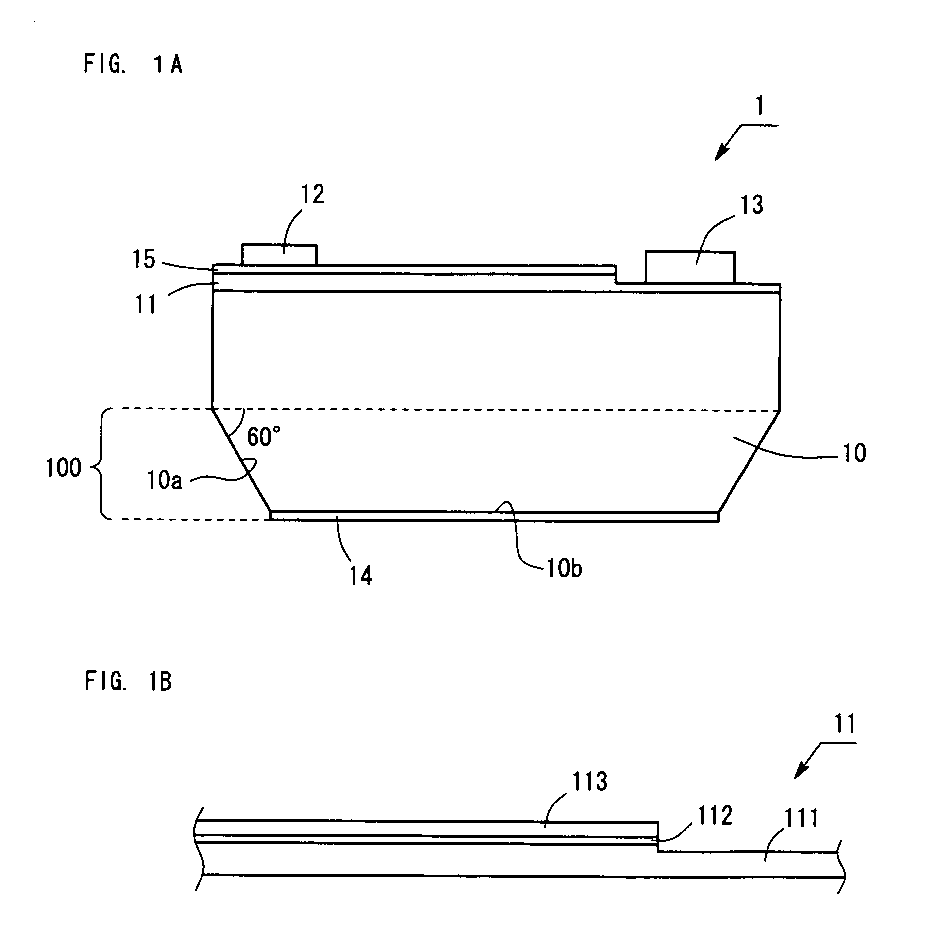 Group III nitride semiconductor light-emitting device and production method therefor